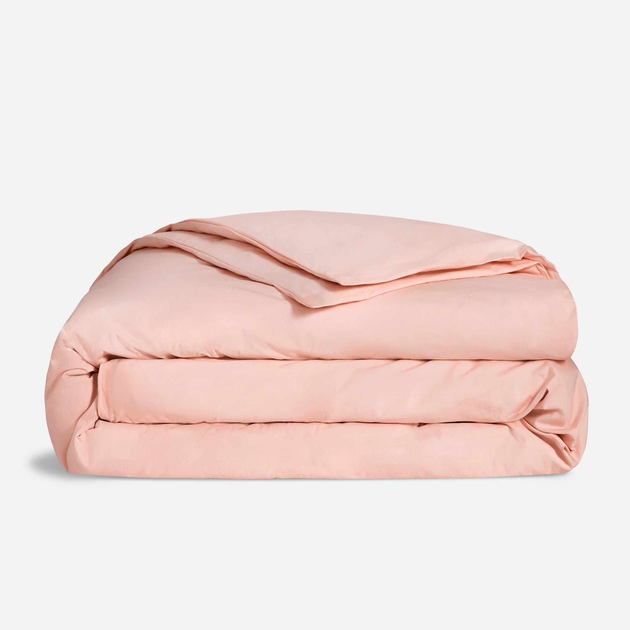 Classic Percale Duvet Cover - Last Call - Image 9