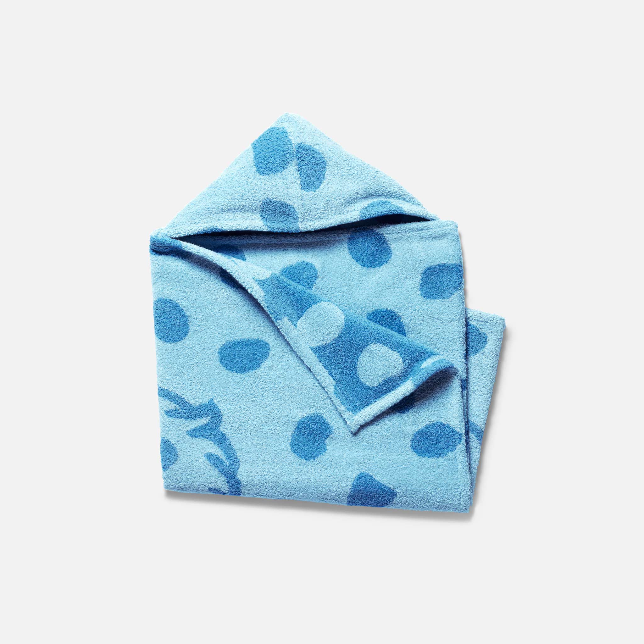 Sesame Street® Hooded Bath Towel - Last Call - Image 11