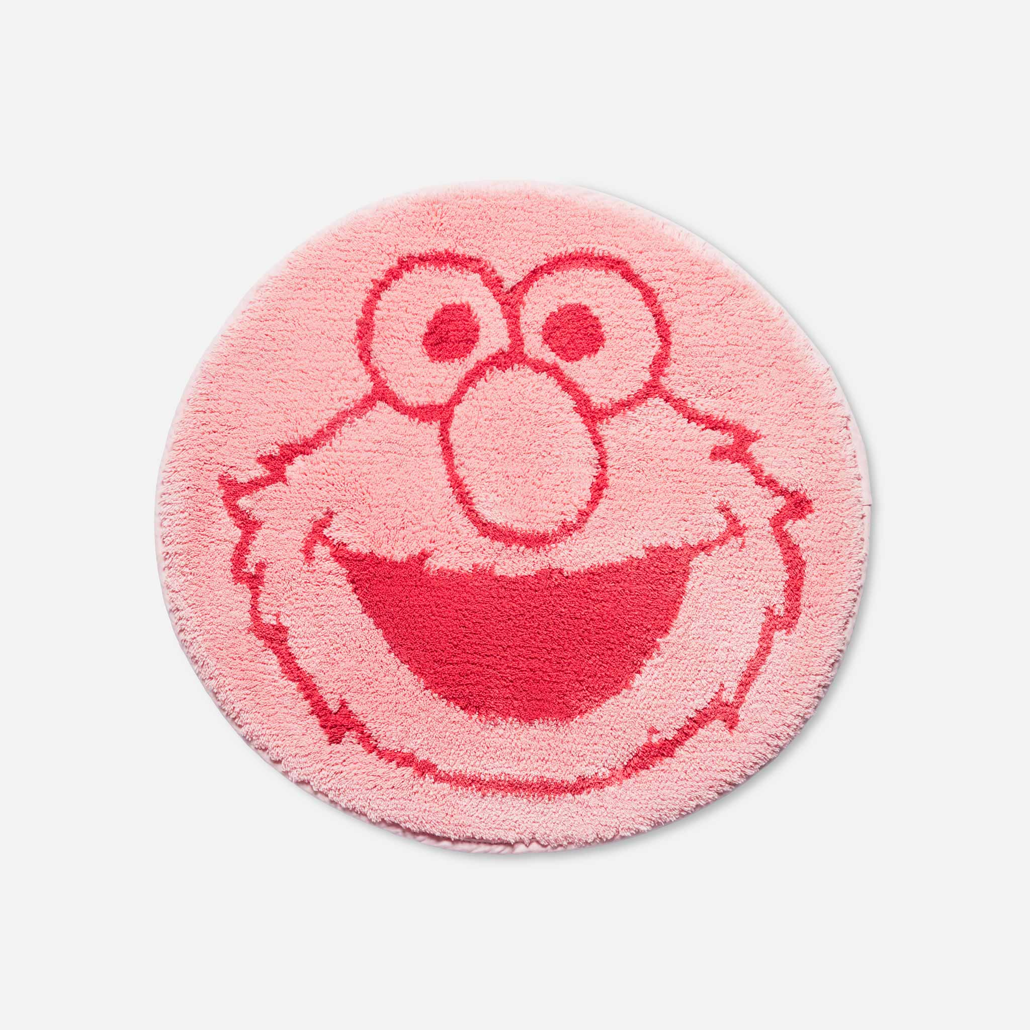 Sesame Street Tufted Bath Rug - Last Call - Image 9
