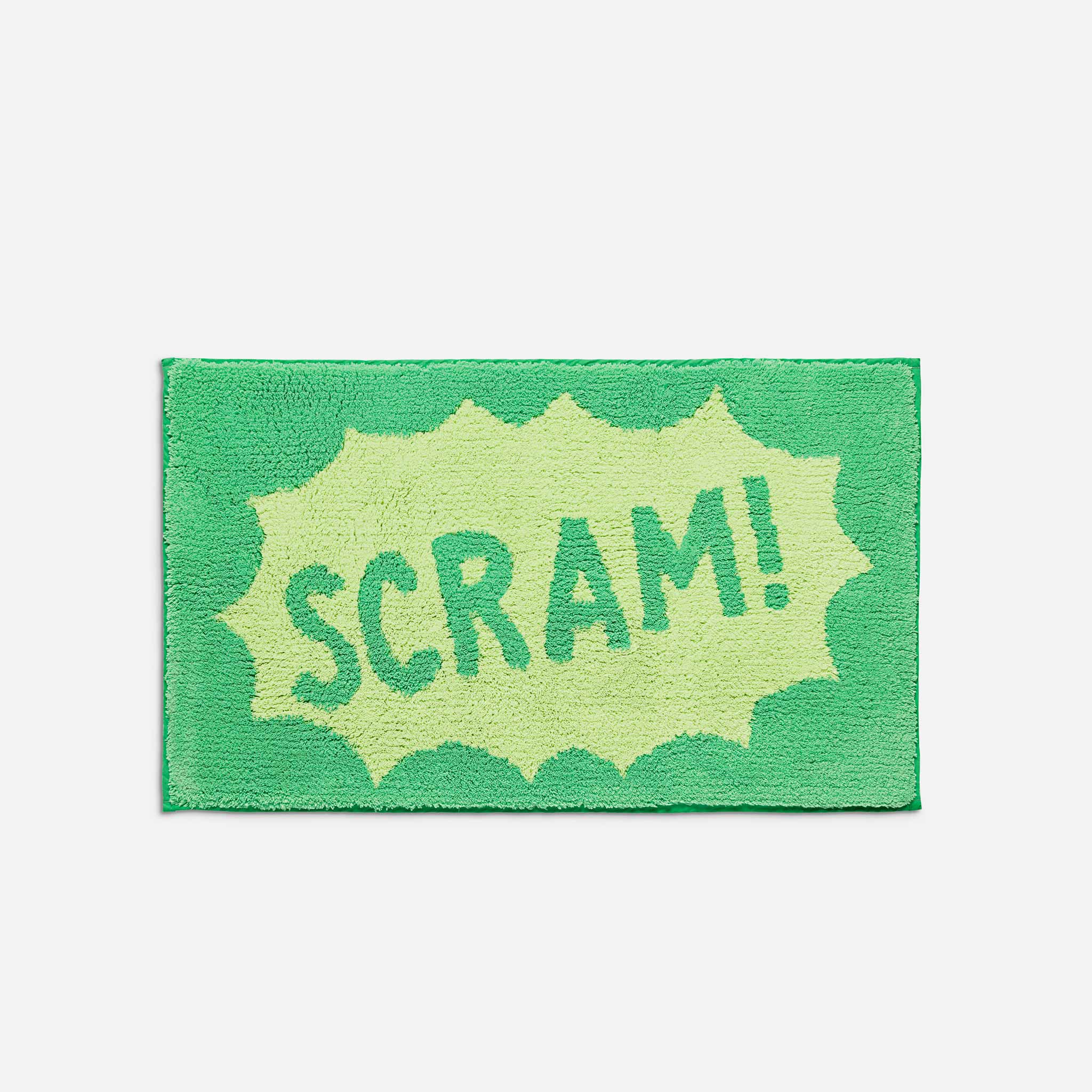 Sesame Street Tufted Bath Rug - Last Call - Image 3