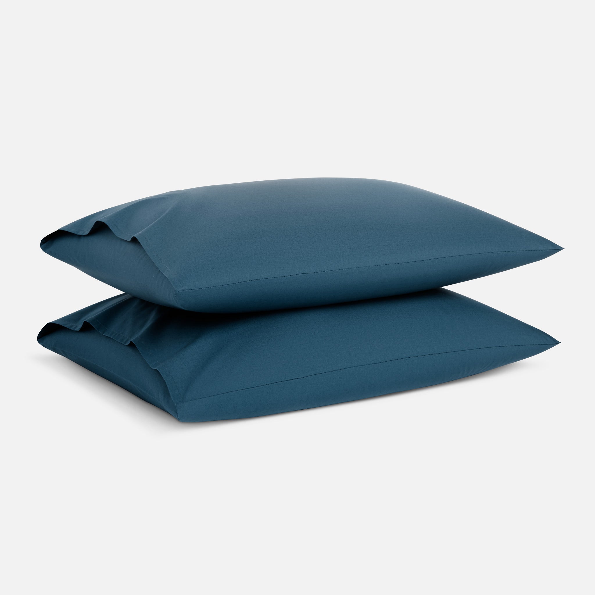 Classic Percale Pillowcase Set - Image 28