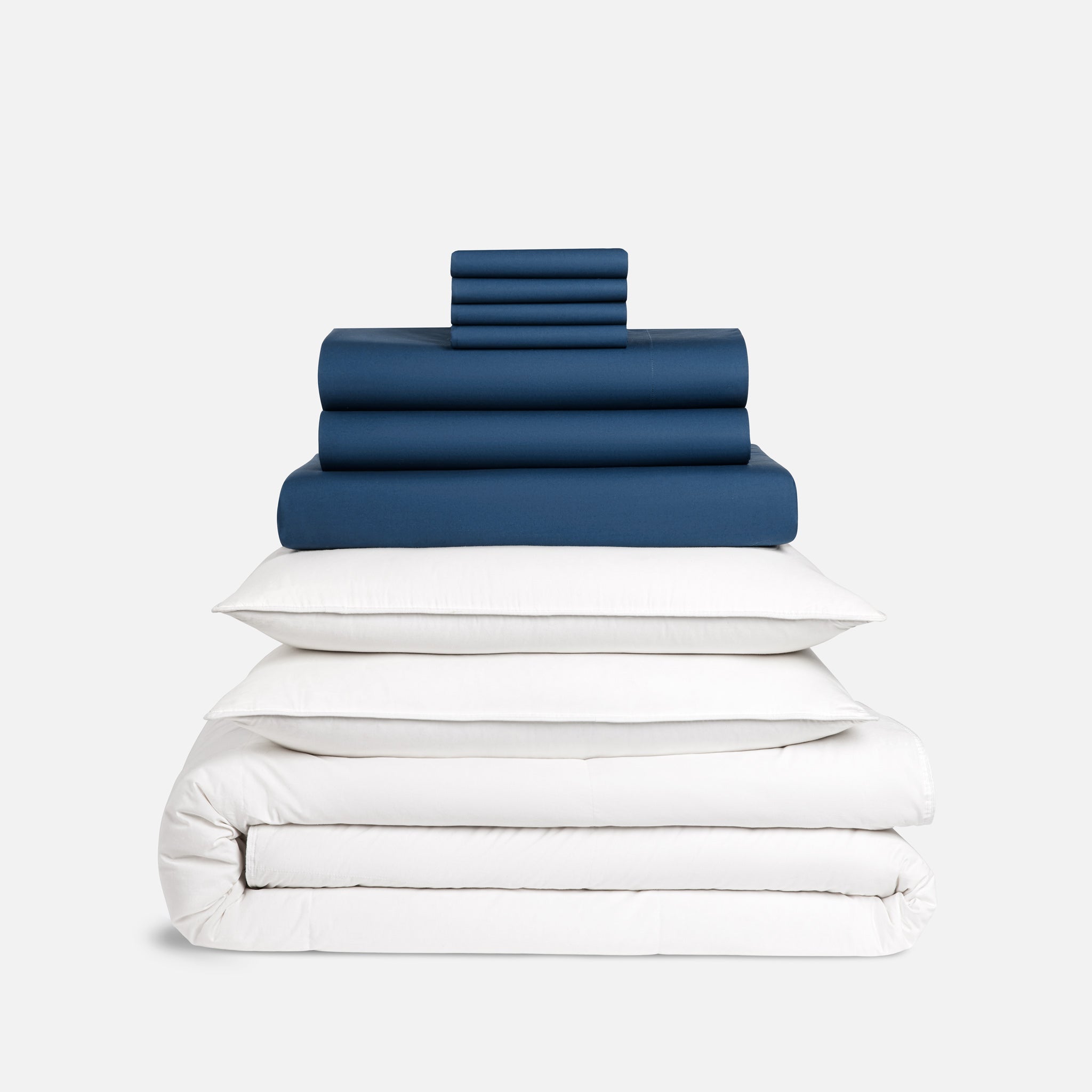 Luxe Sateen Bedding Move-In Bundle - Image 20