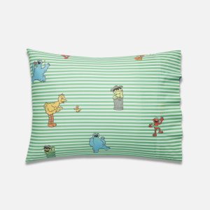 Sesame Street® Pillowcase Set - Last Call