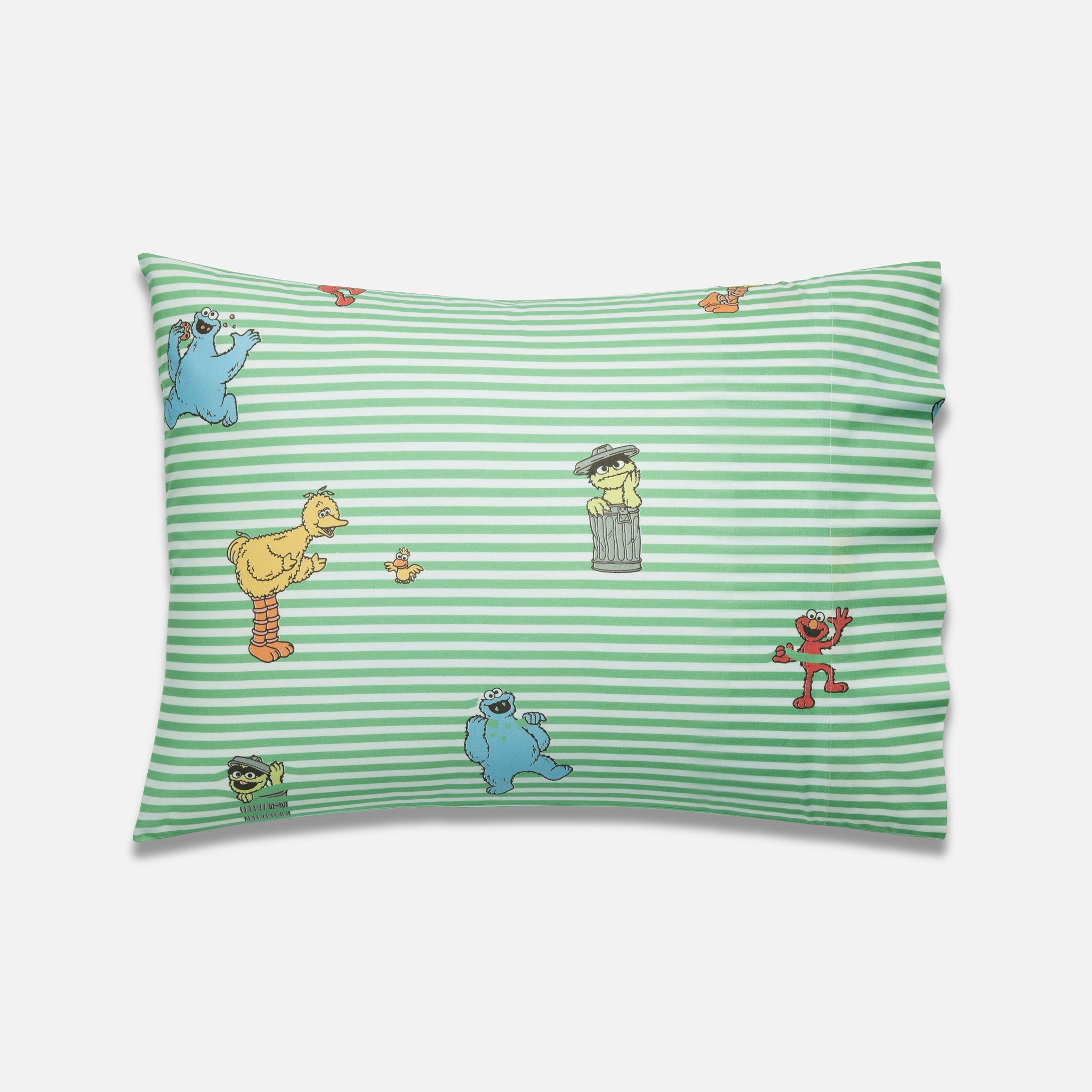 Sesame Street® Pillowcase Set - Last Call