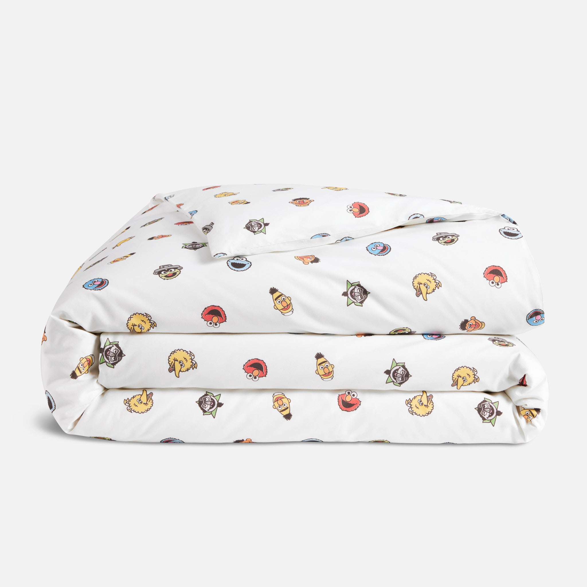 Sesame Street® Duvet Cover - Last Call - Image 4