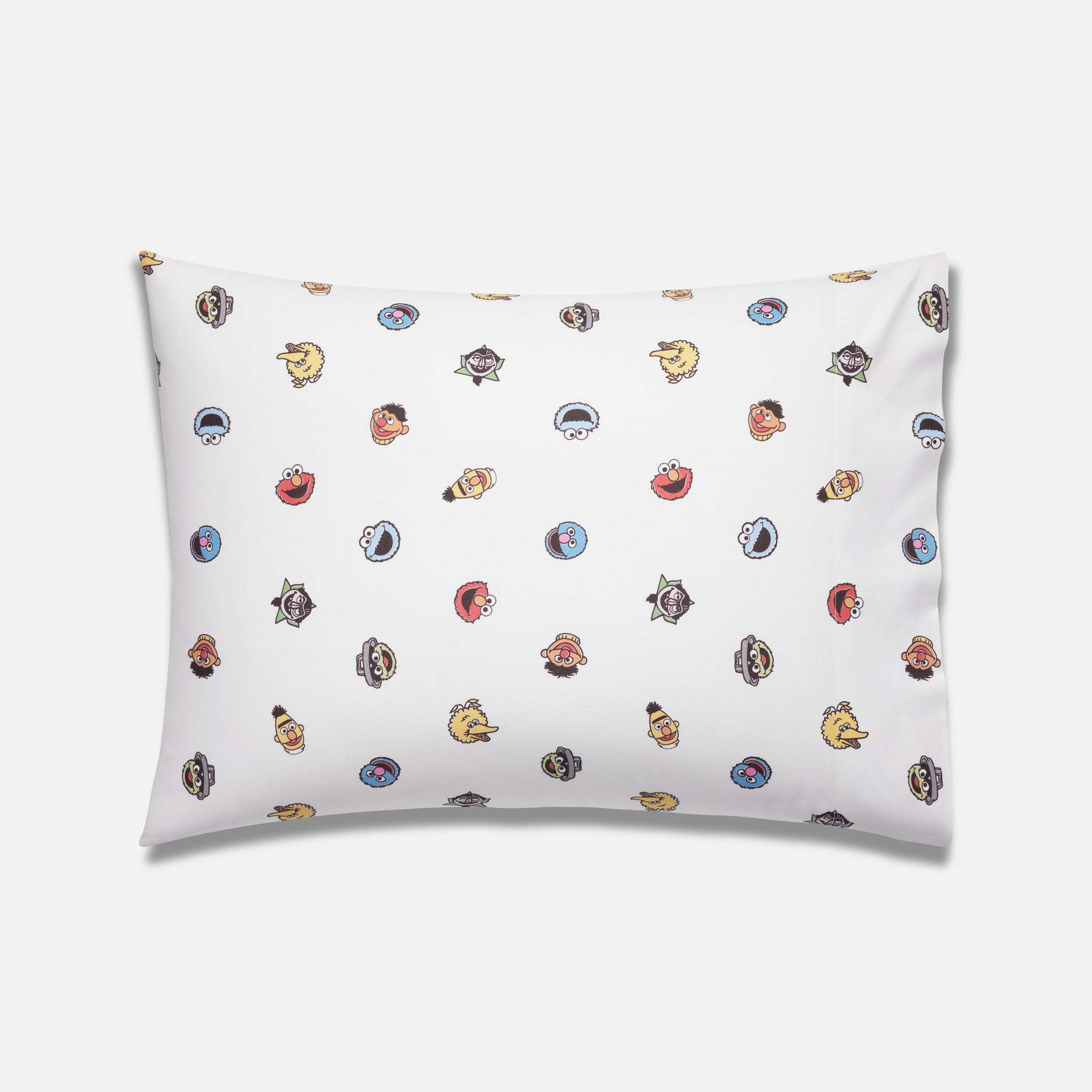 Sesame Street® Pillowcase Set - Last Call - Image 4