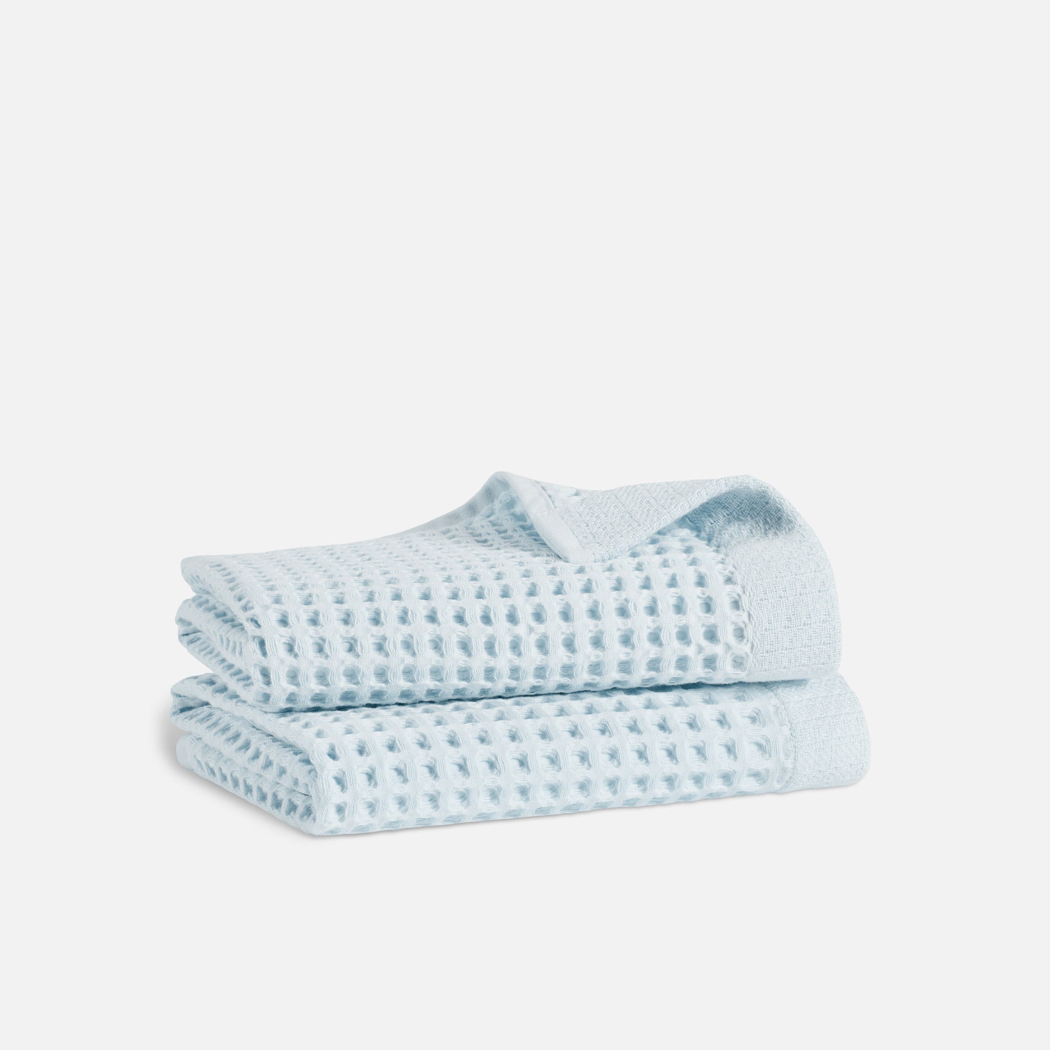 Dreamweave Waffle Hand Towels Set of 2 - Image 17