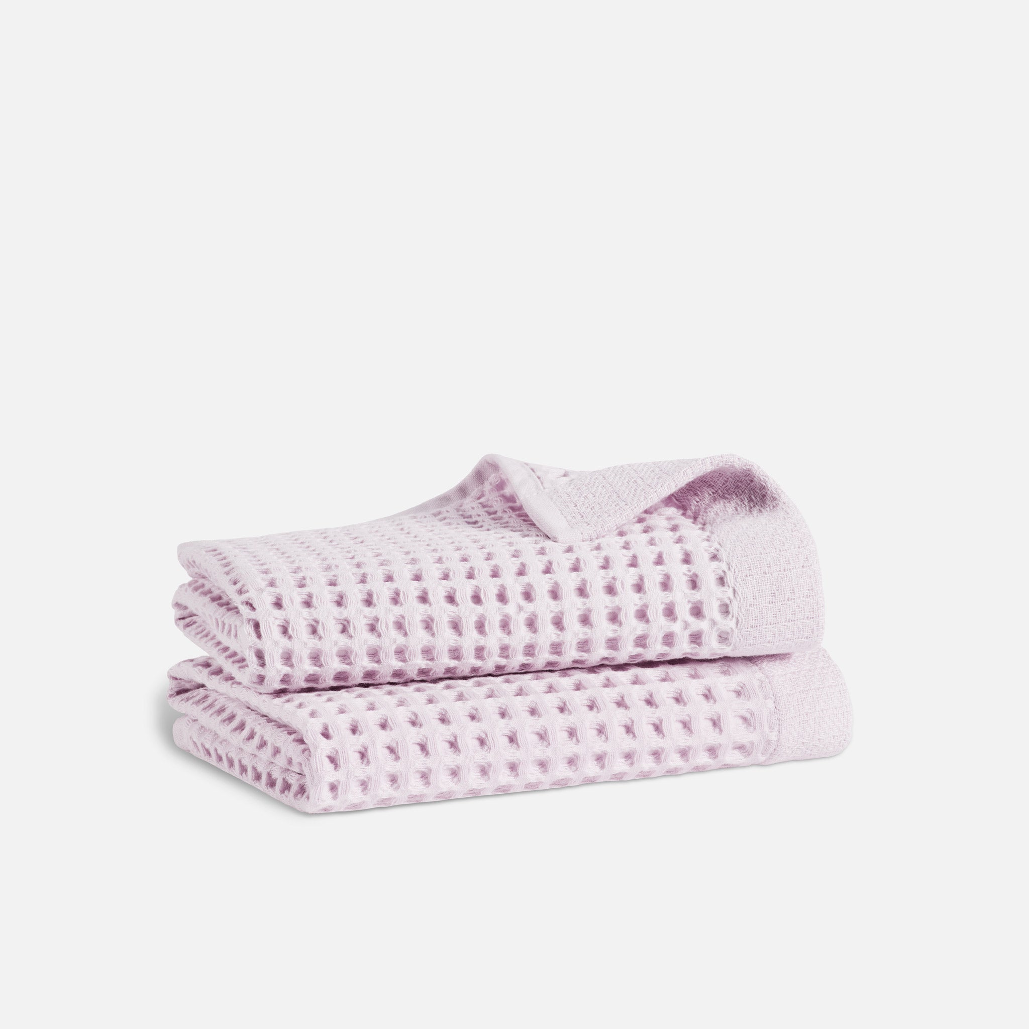 Dreamweave Waffle Hand Towels Set of 2 - Image 21
