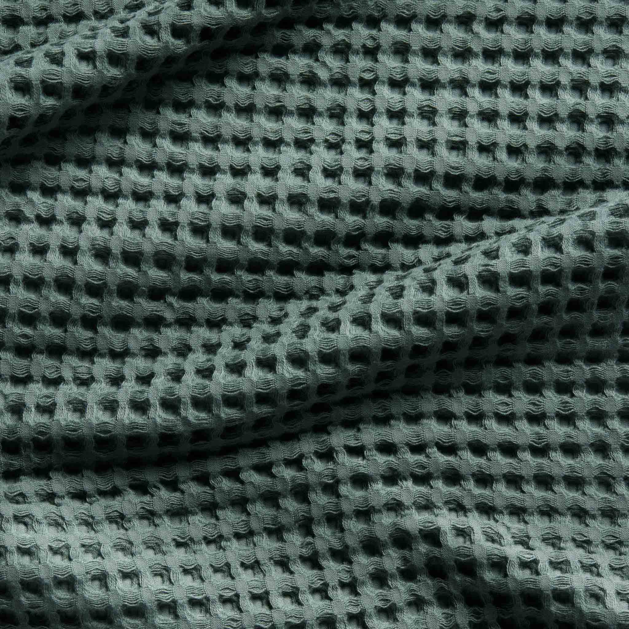 Dreamweave Waffle Bath Sheet Bundle - Image 14