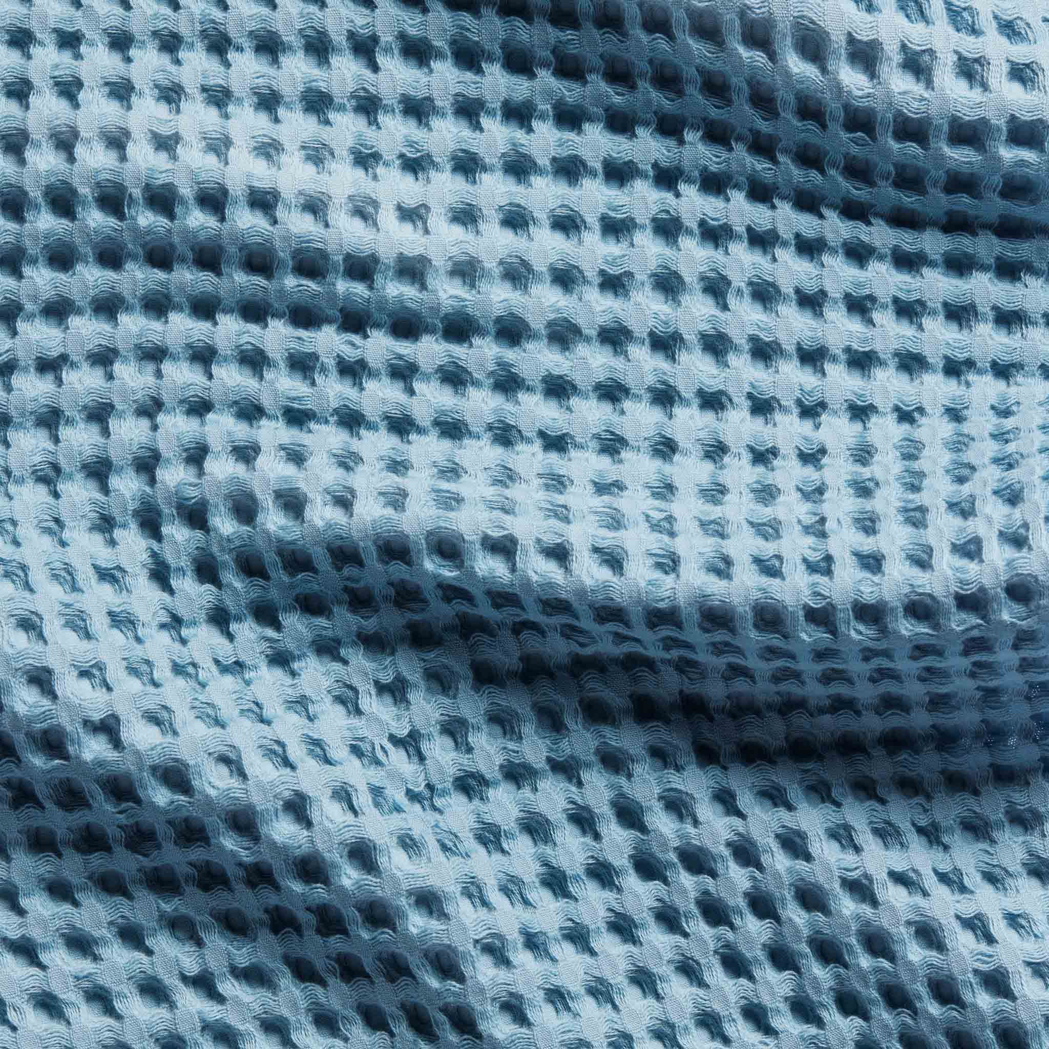 Dreamweave Waffle Bath Sheets Set of 2 - Image 10