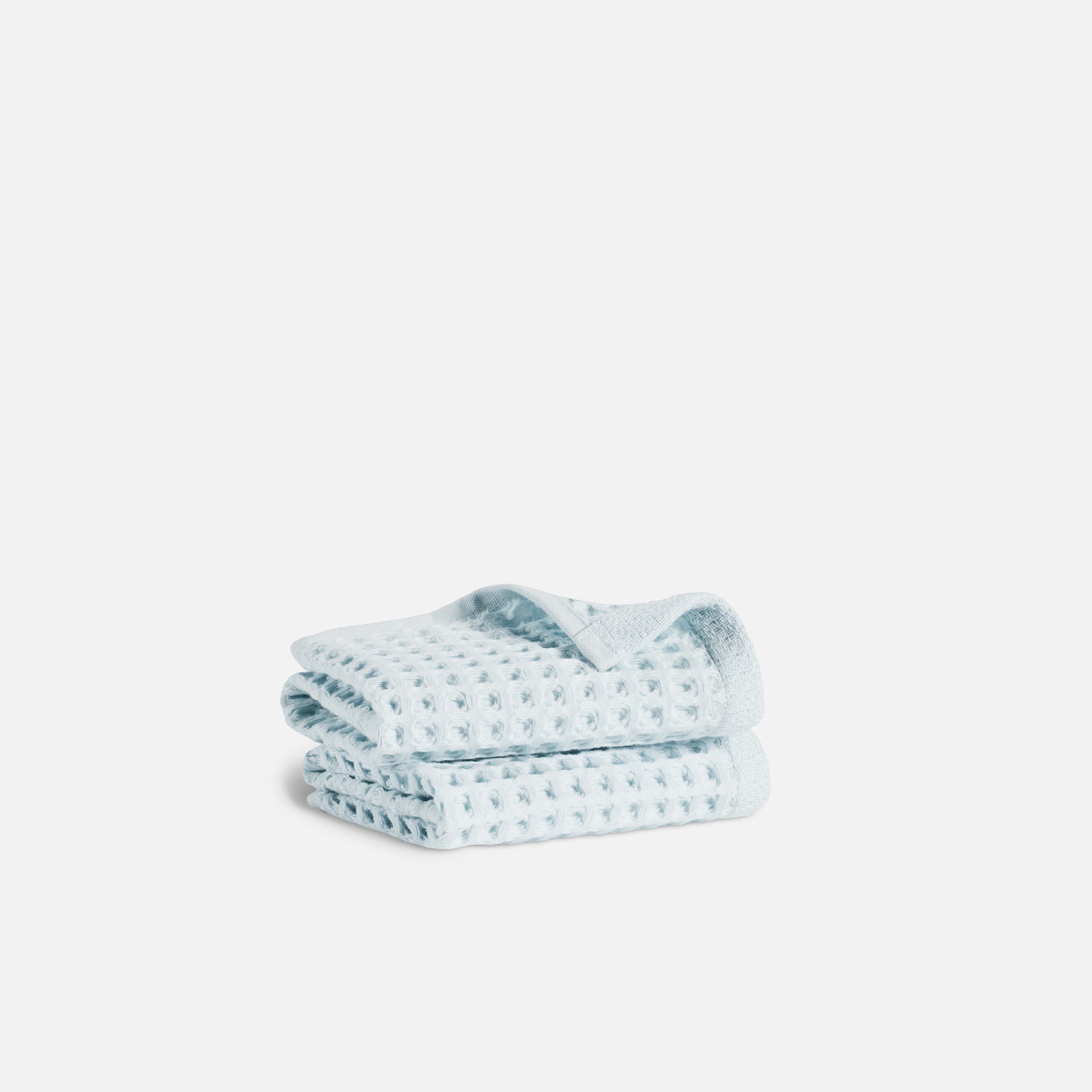 Dreamweave Waffle Washcloths Set of 2 - Image 17