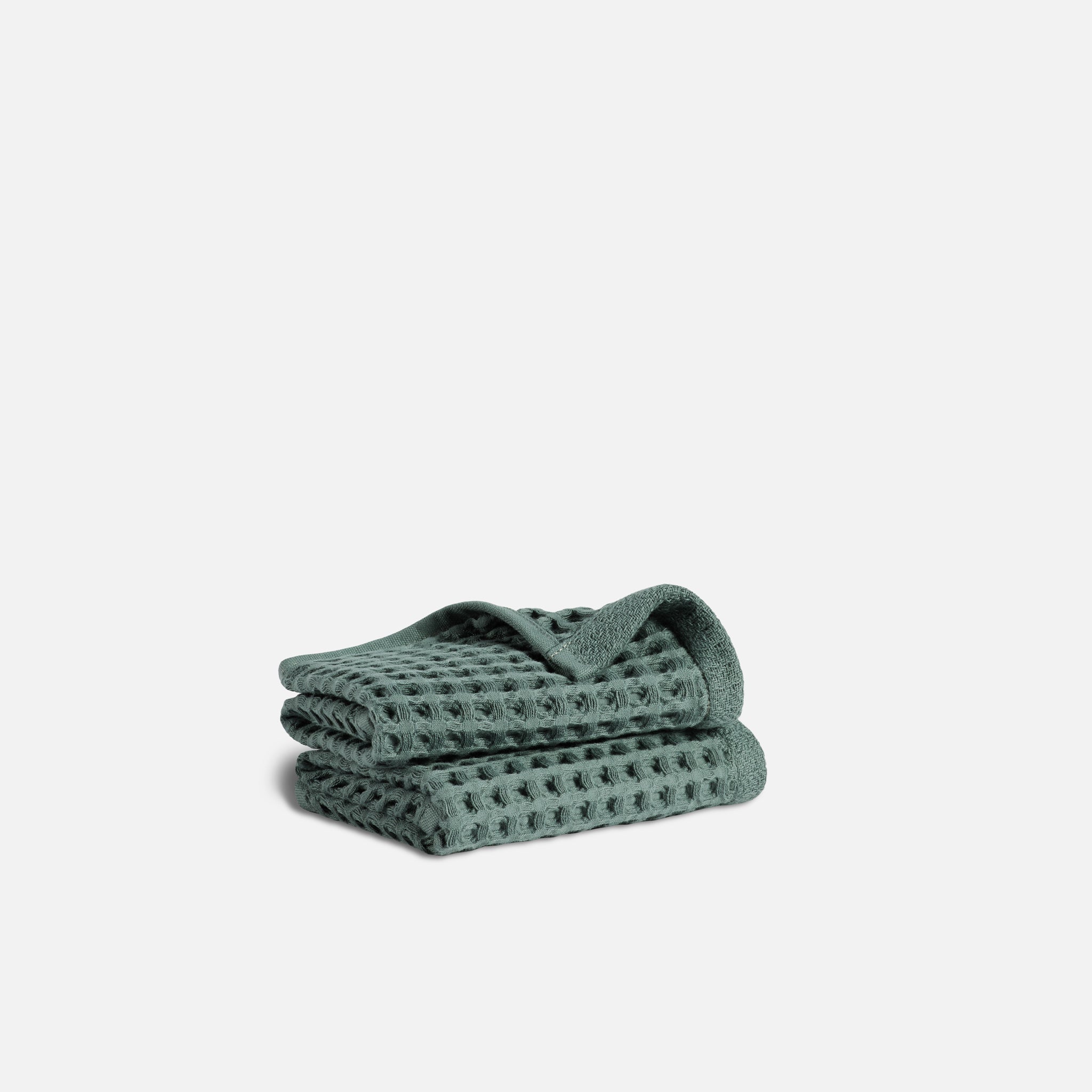 Dreamweave Waffle Washcloths Set of 2 - Image 13