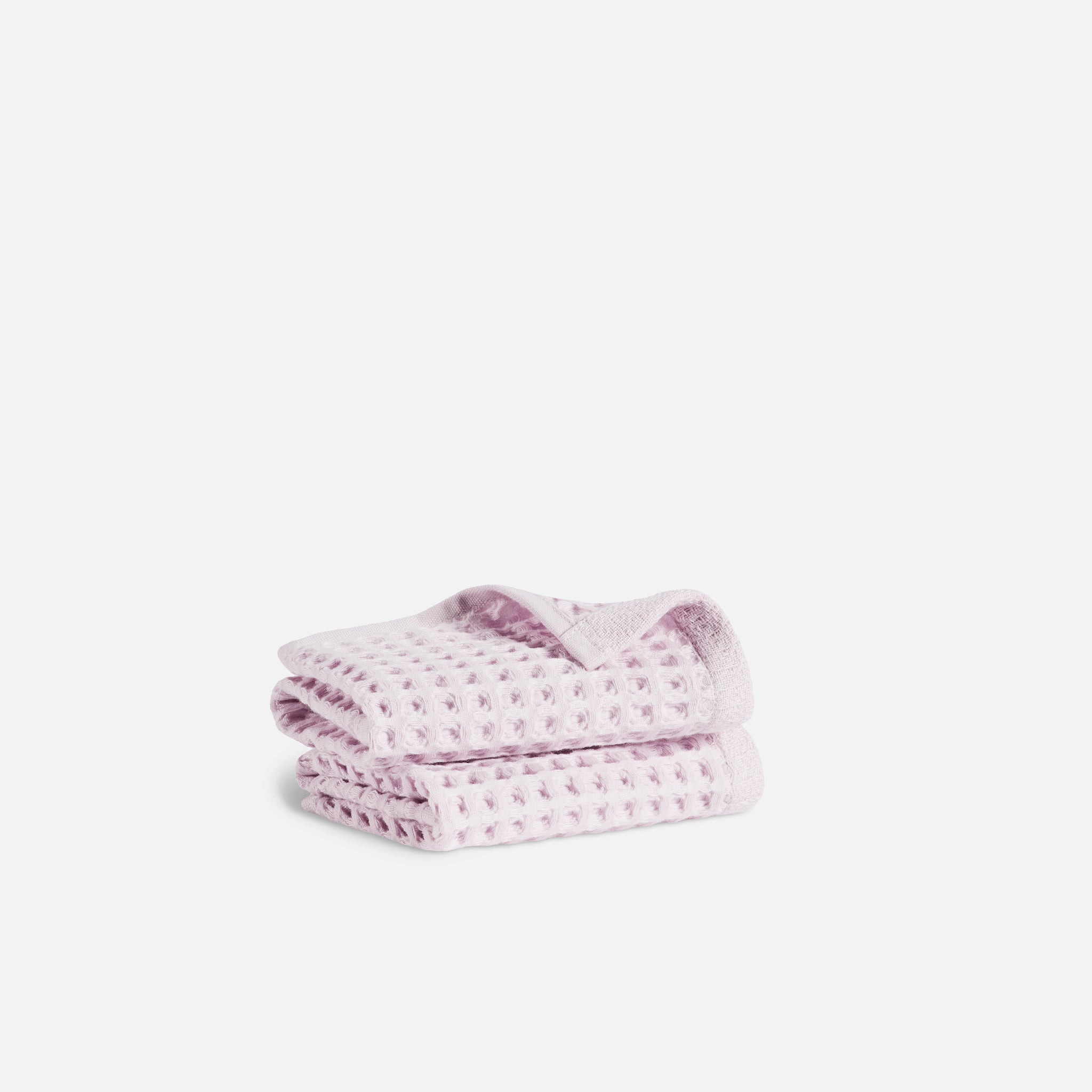 Dreamweave Waffle Washcloths Set of 2 - Image 21