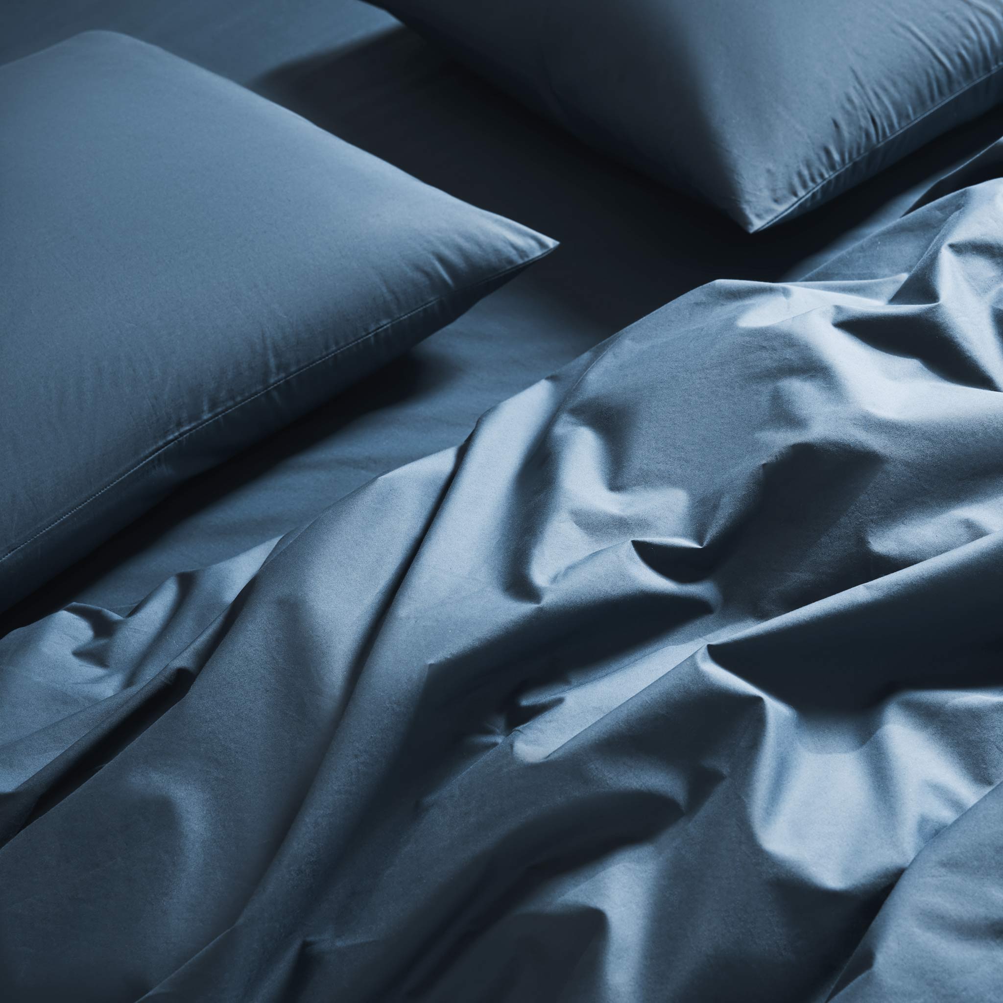 Classic Percale Core Sheet Set - Image 7