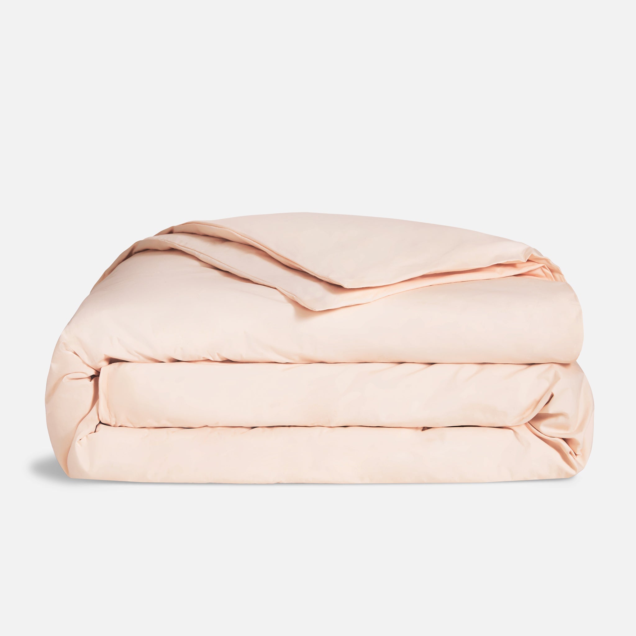 Classic Percale Duvet Cover - Last Call - Image 5