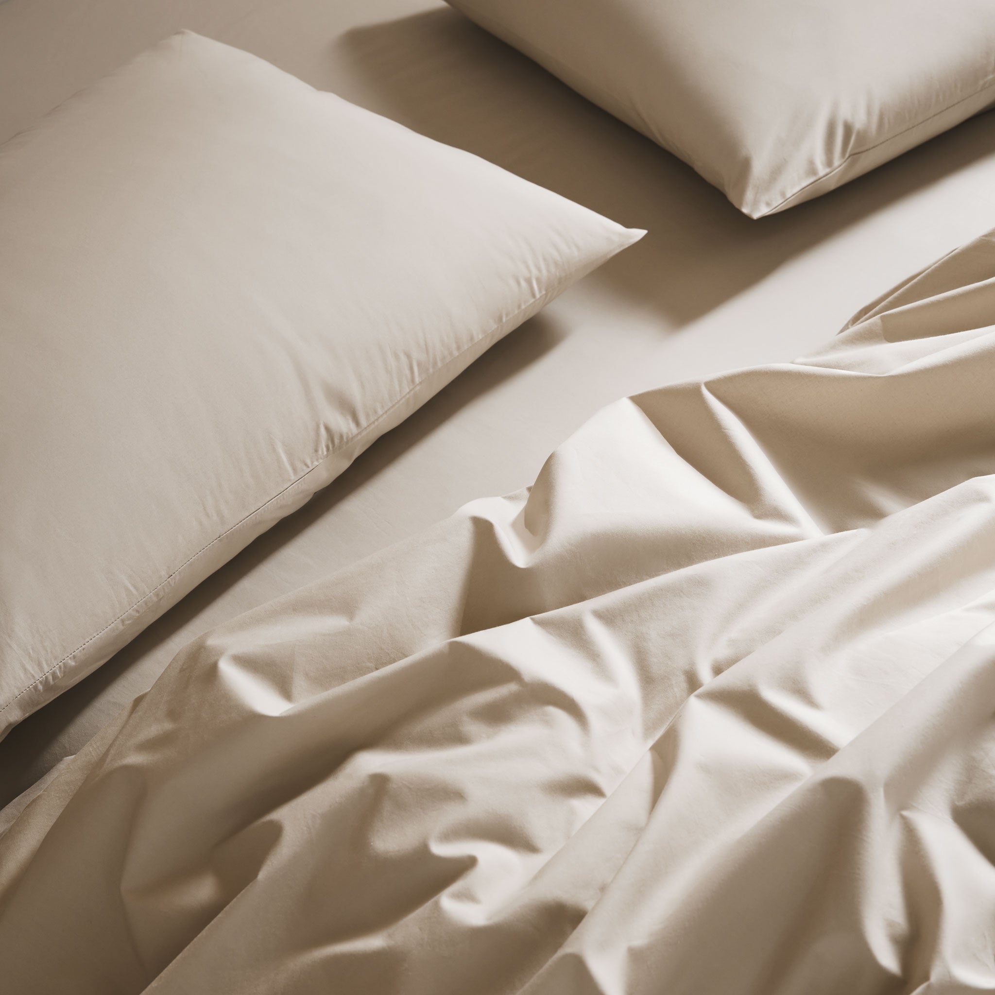 Classic Percale Hardcore Sheet Bundle - Image 5