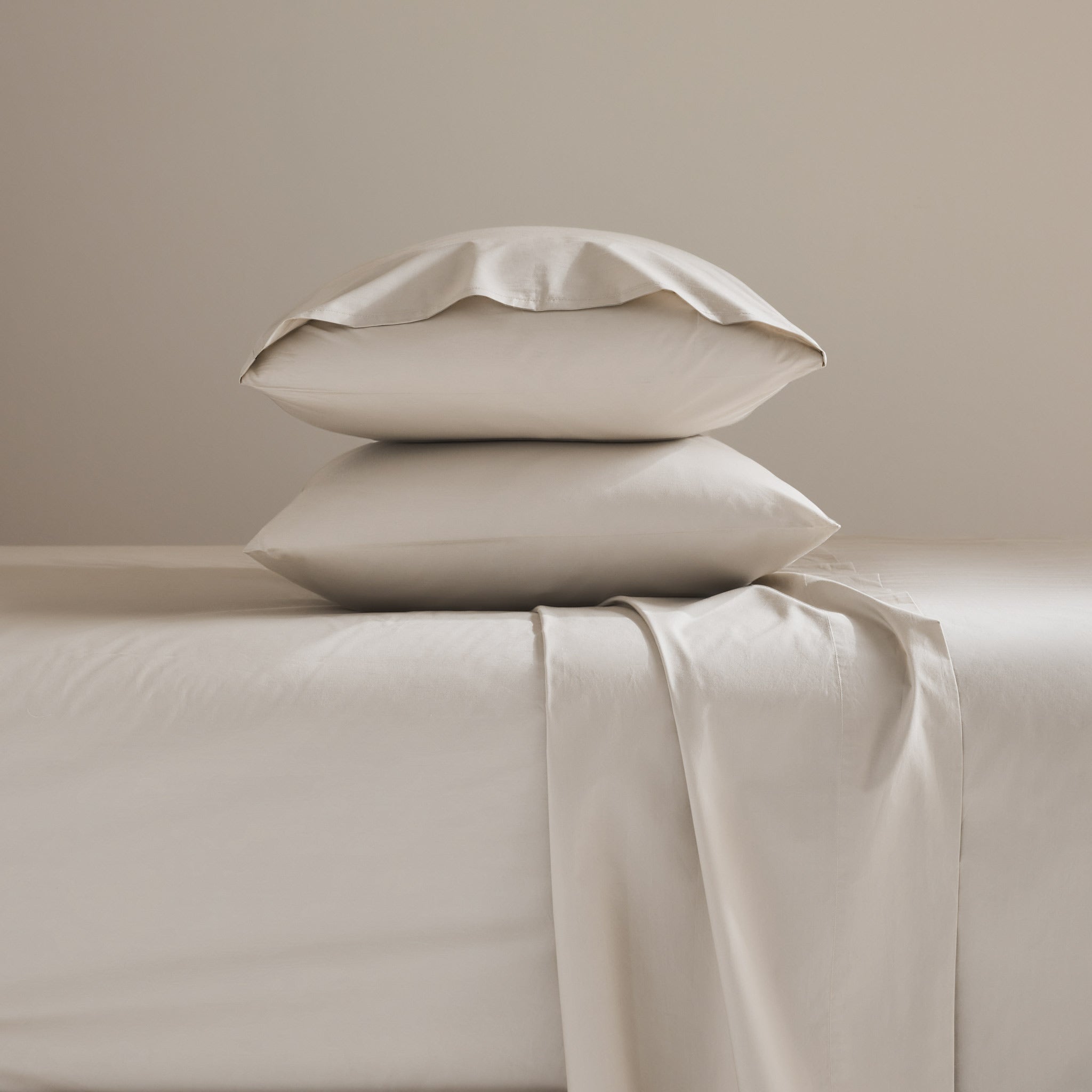 Classic Percale Core Sheet Set - Image 4
