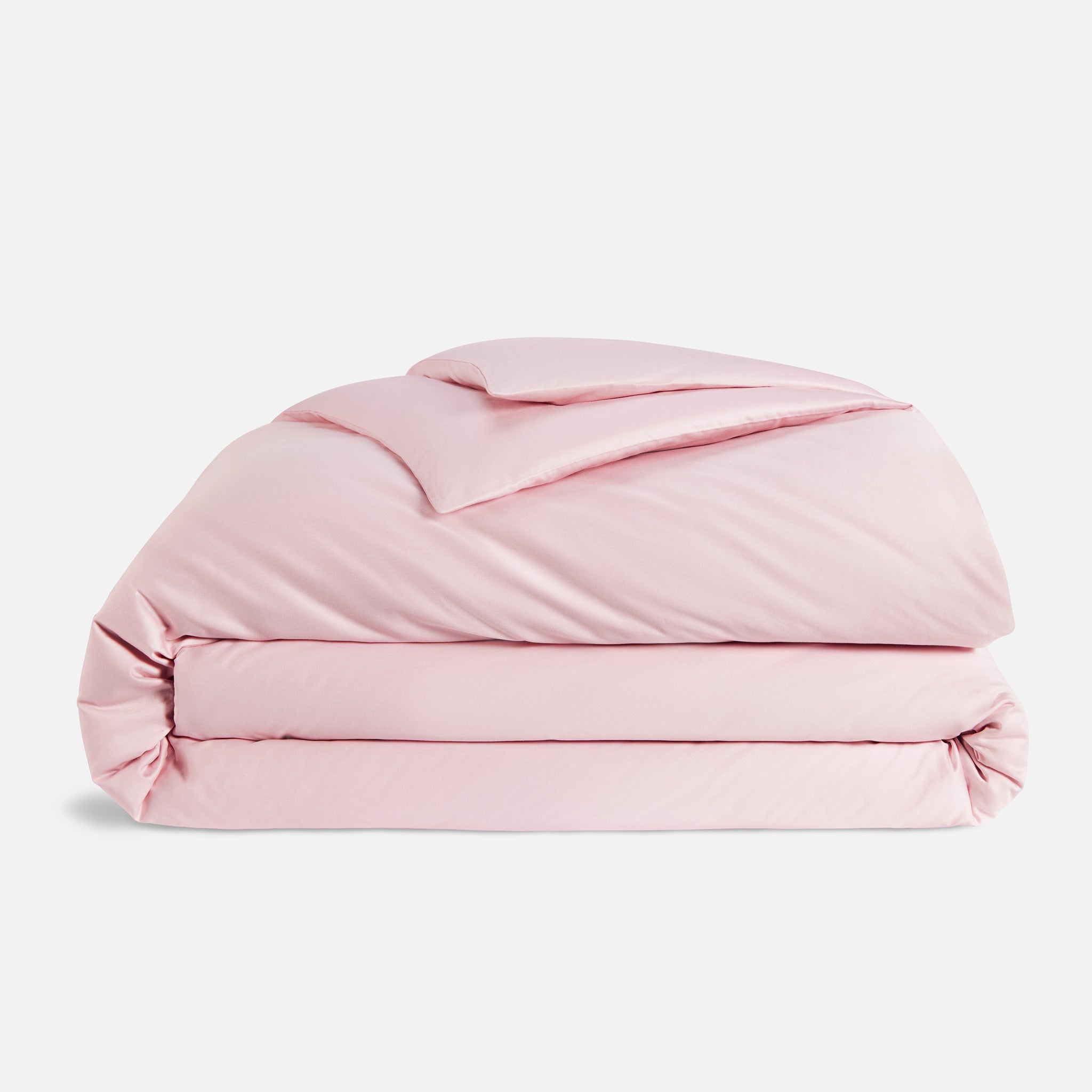 Luxe Sateen Duvet Cover - Last Call - Image 5