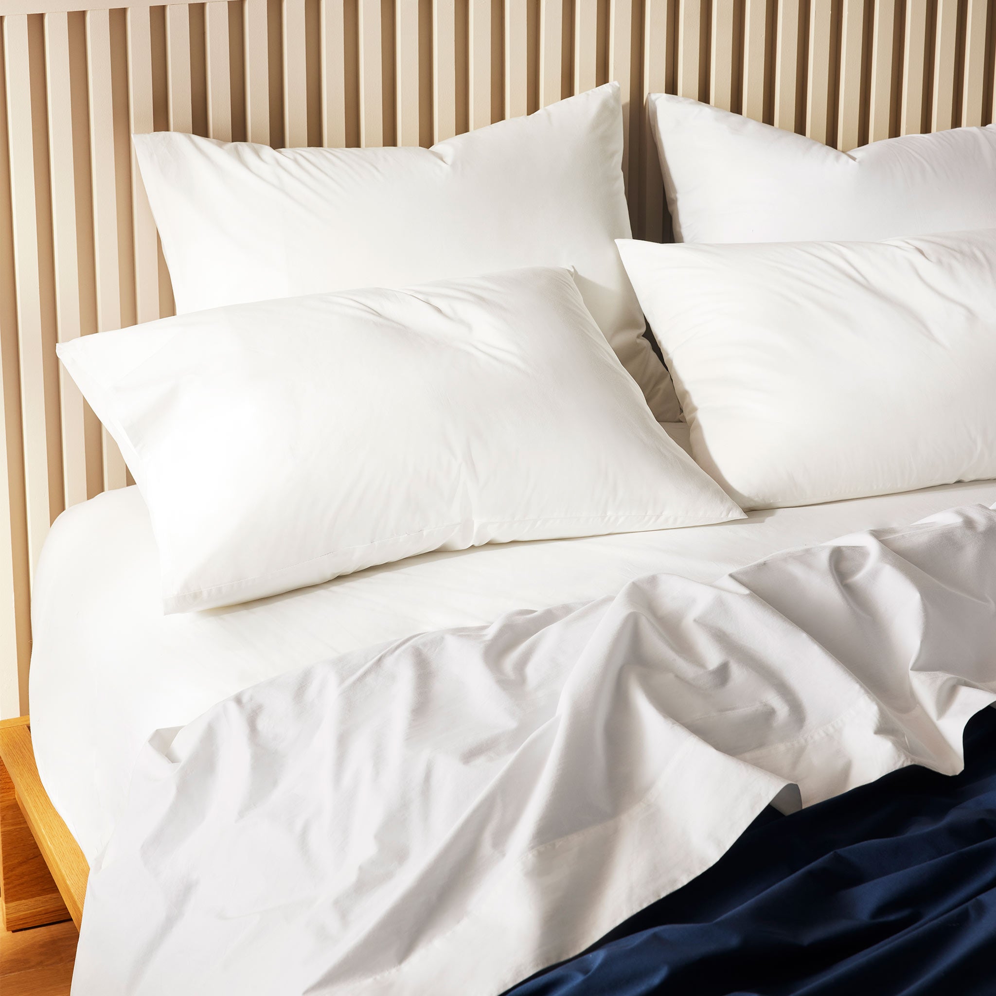 Classic Percale Hardcore Sheet Bundle - Image 11