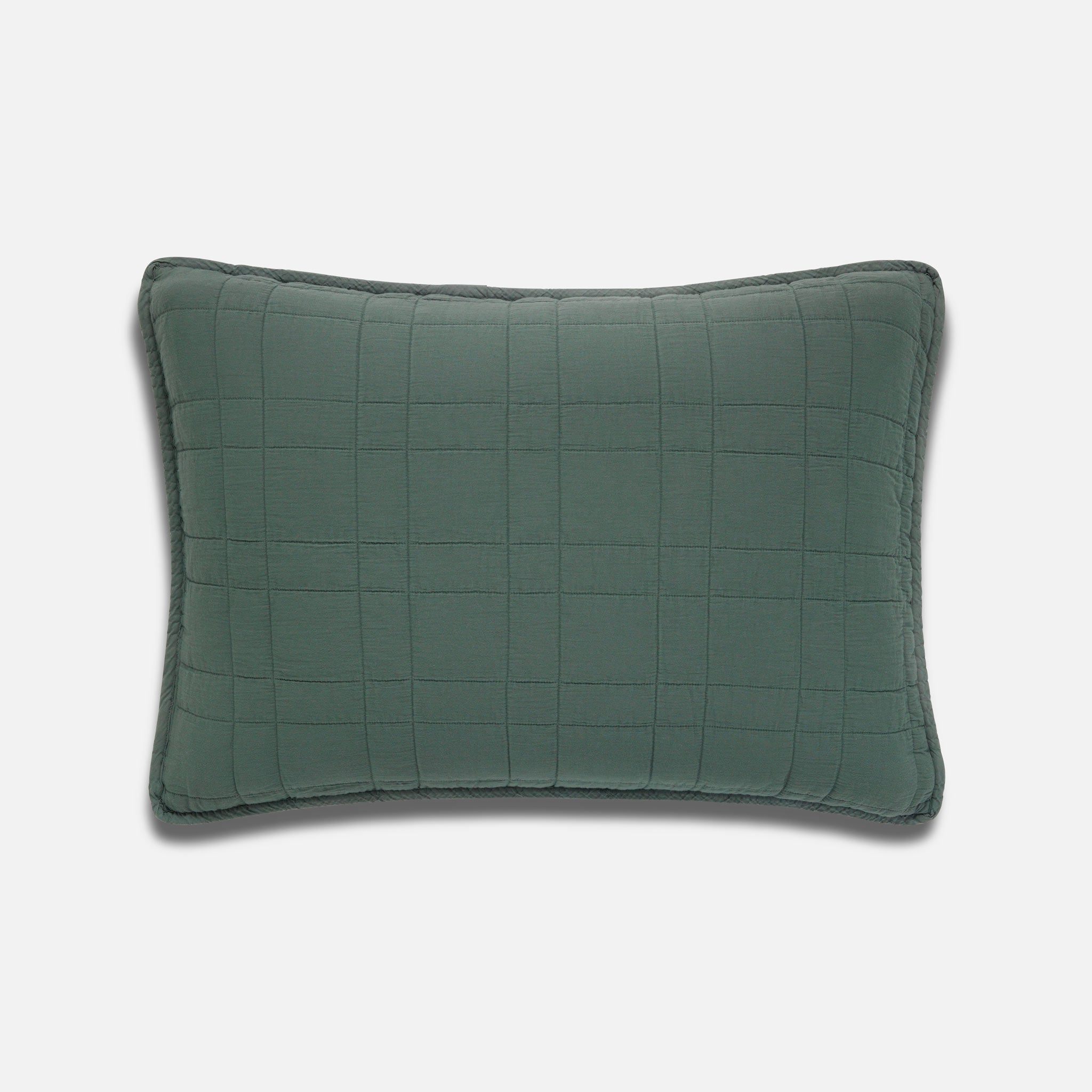 Weekend Wash Sham Set - Image 2