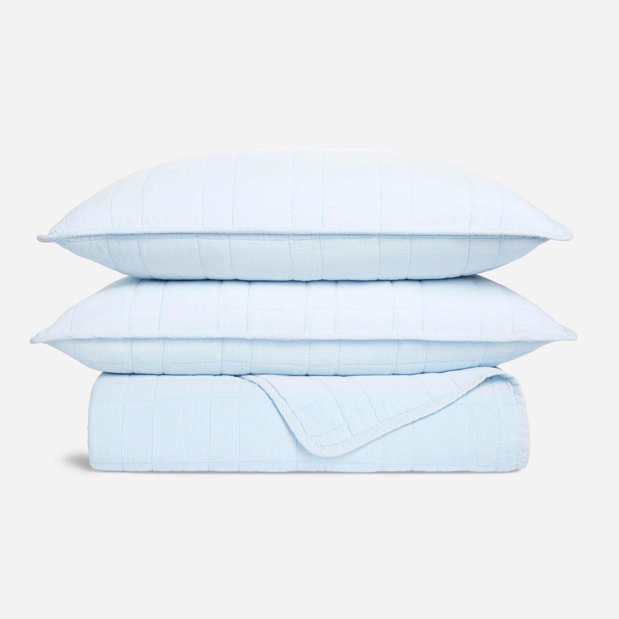 Weekend Wash Quilt Set - Image 4