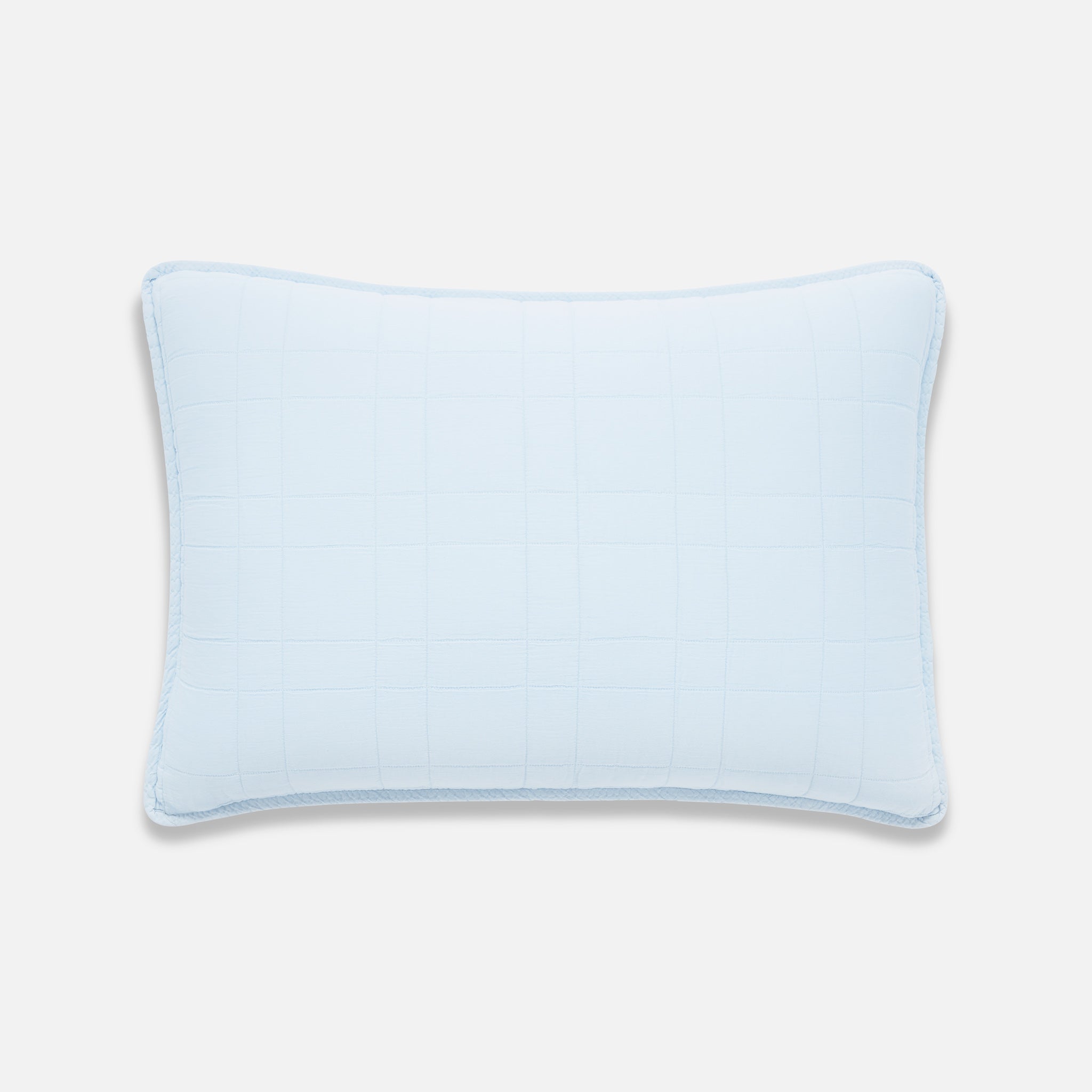 Weekend Wash Sham Set - Image 9