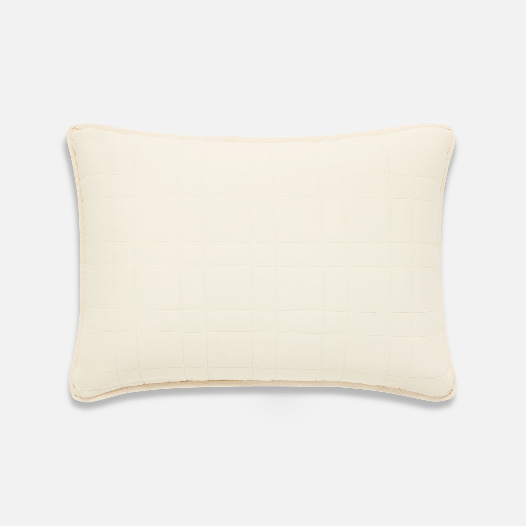 Weekend Wash Sham Set - Image 5