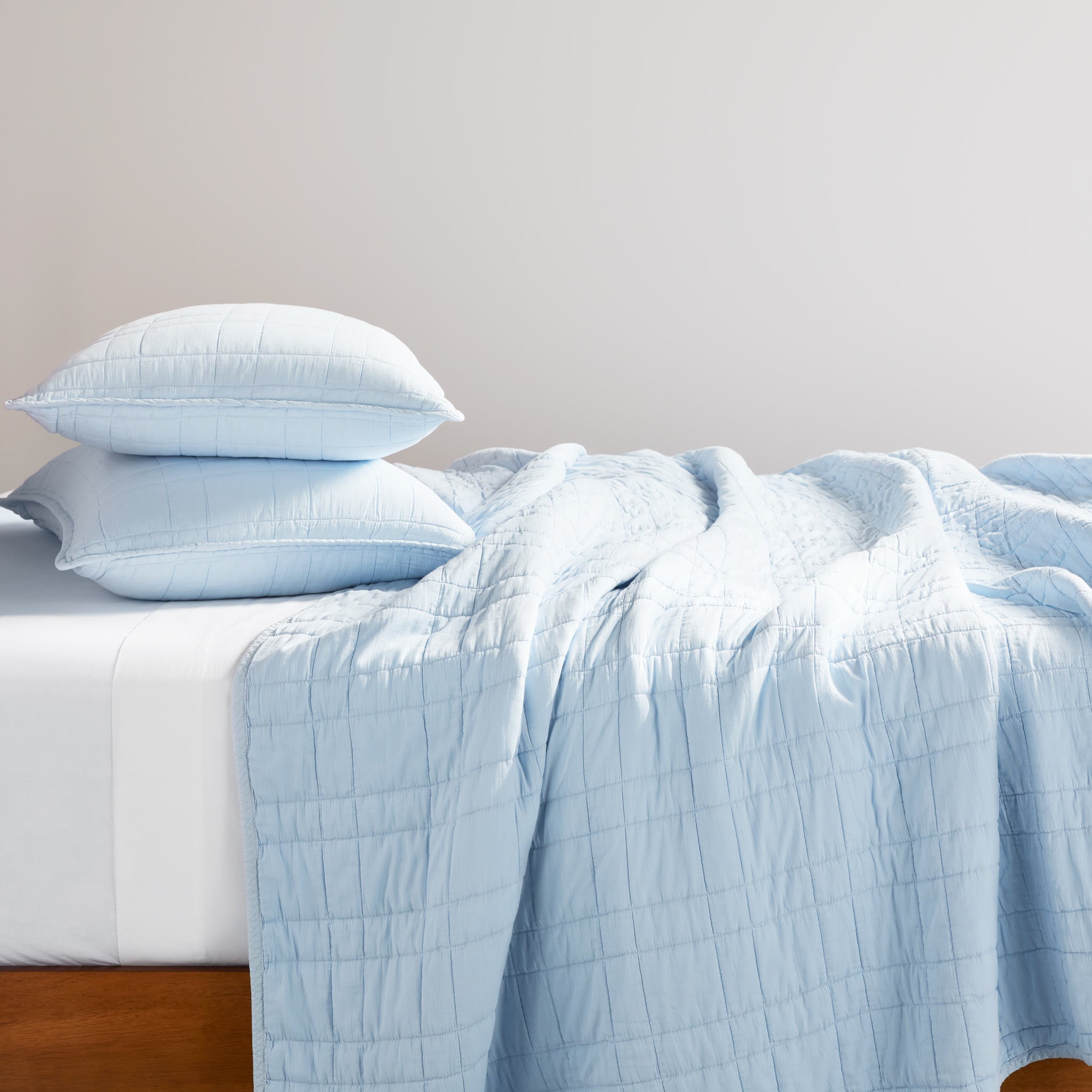 Weekend Wash Sham Set - Image 12