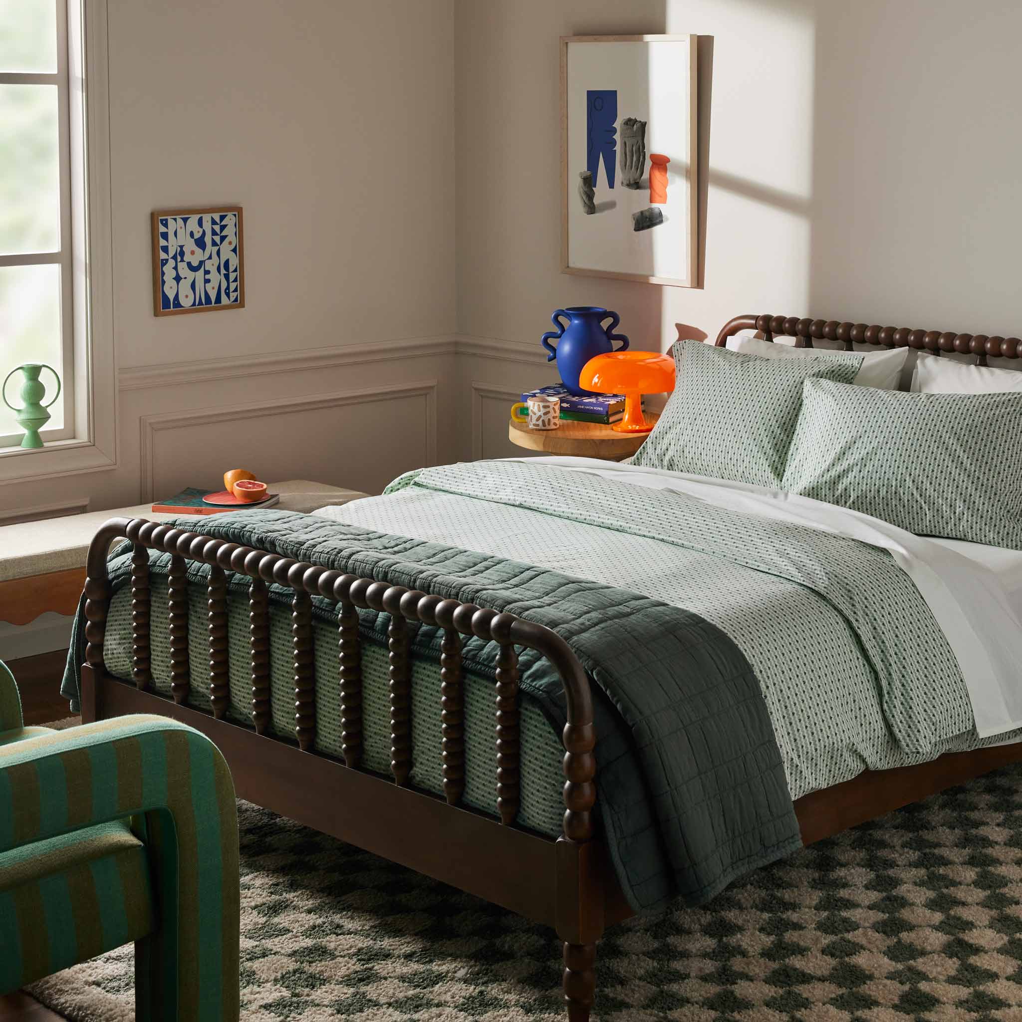 Weekend Wash Quilt Set - Image 14