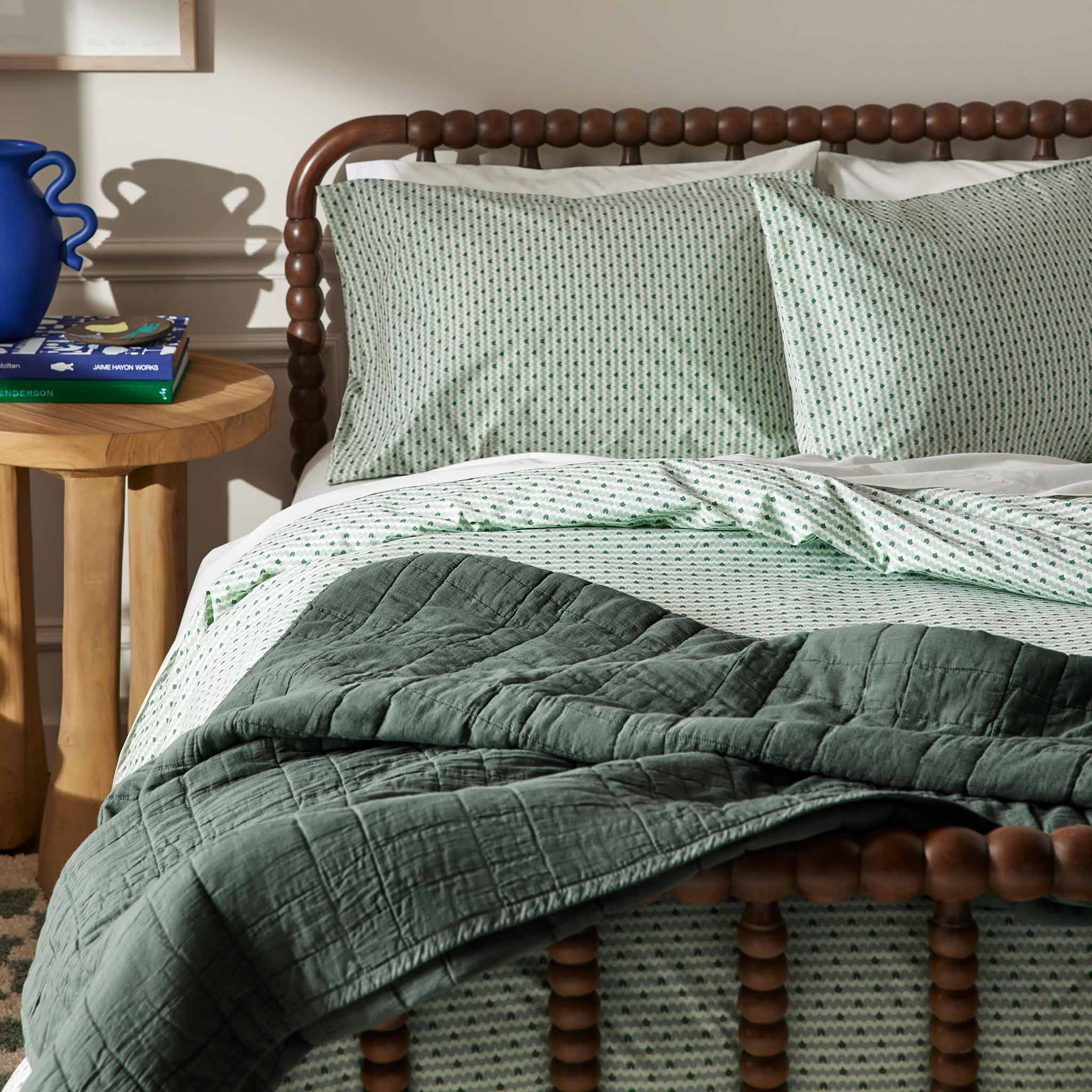 Weekend Wash Quilt Set - Image 13