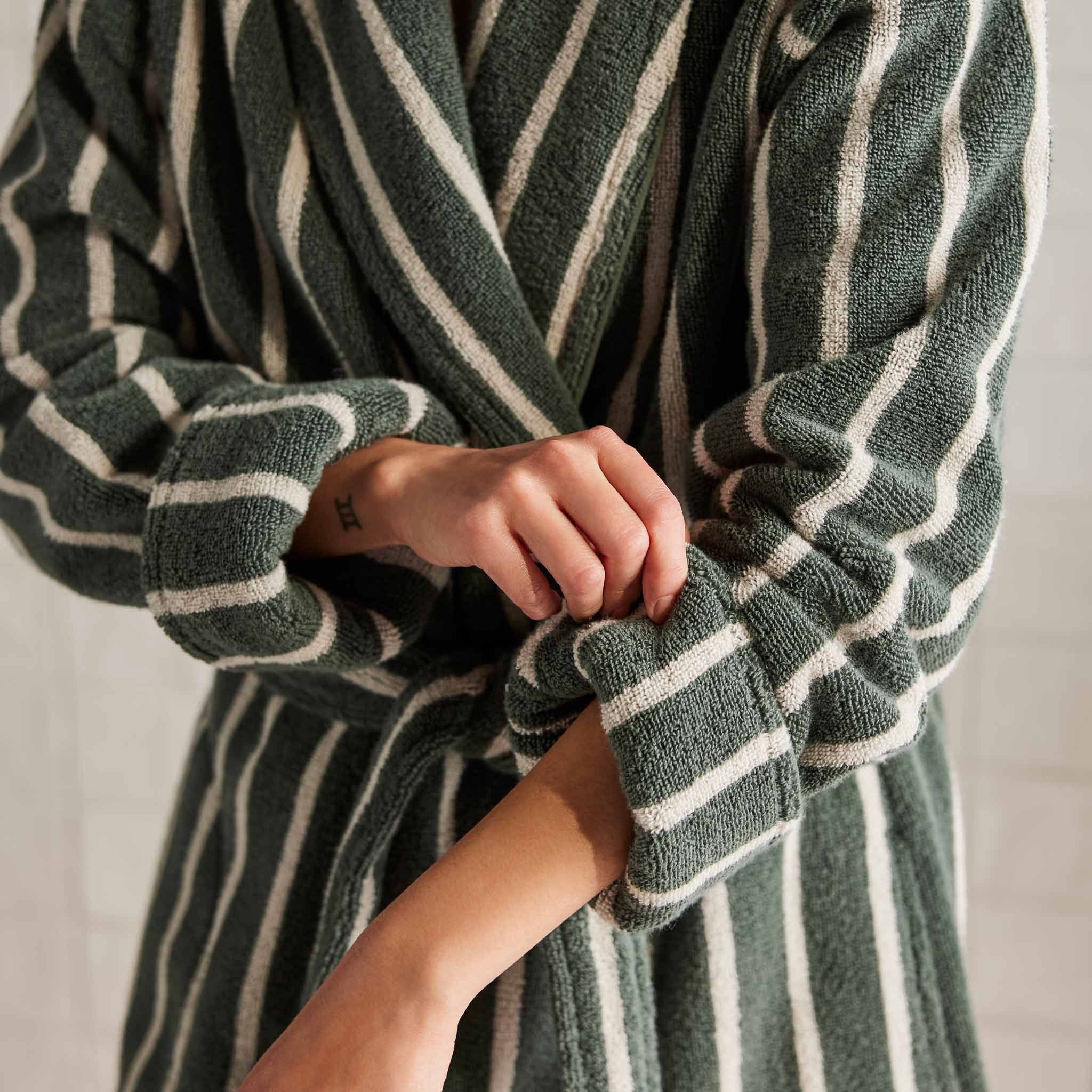 Mine and Yours Super-Plush Robe Bundle - Image 14