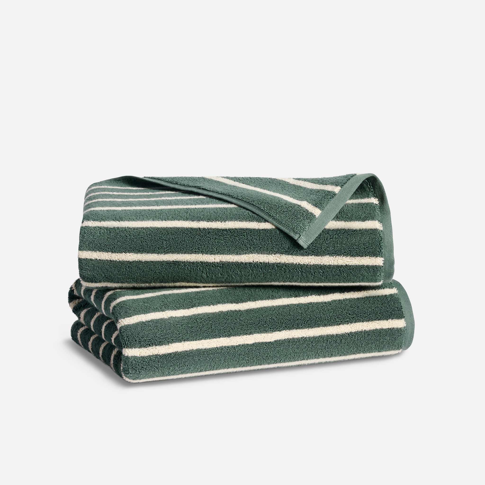 Super-Plush Towel and Robe Bundle - Image 7