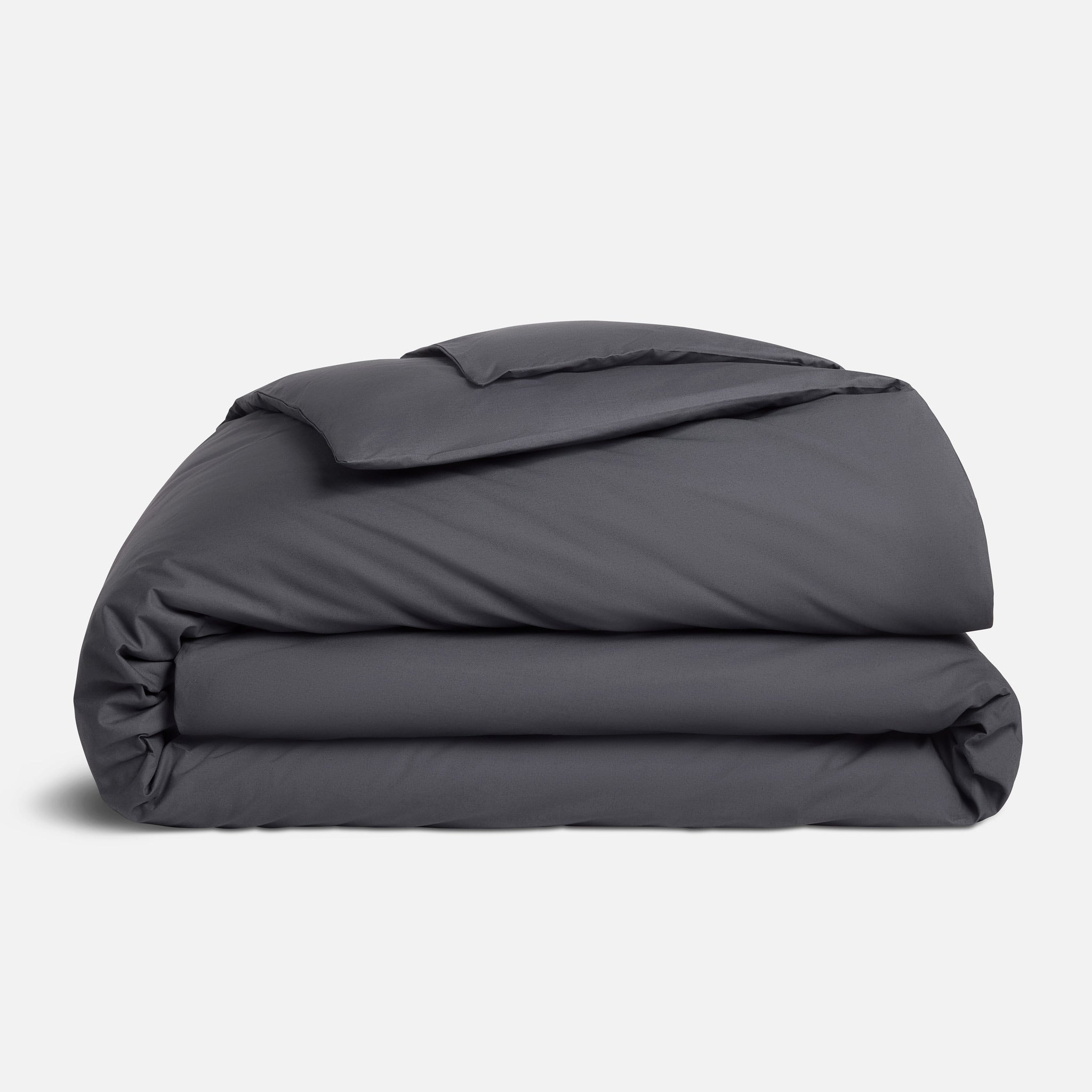 Classic Percale Duvet Cover - Image 26