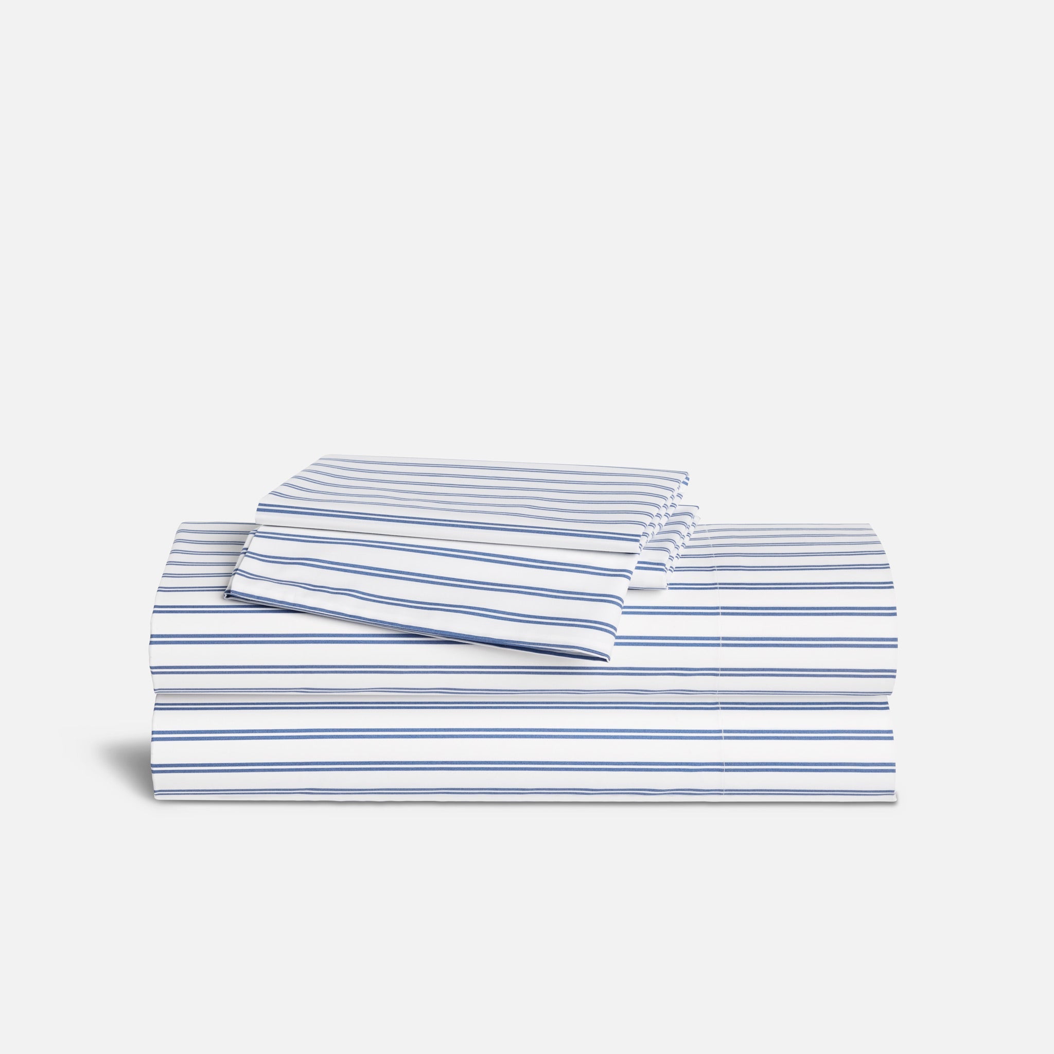 Luxe Sateen Core Sheet Set - Last Call - Image 7