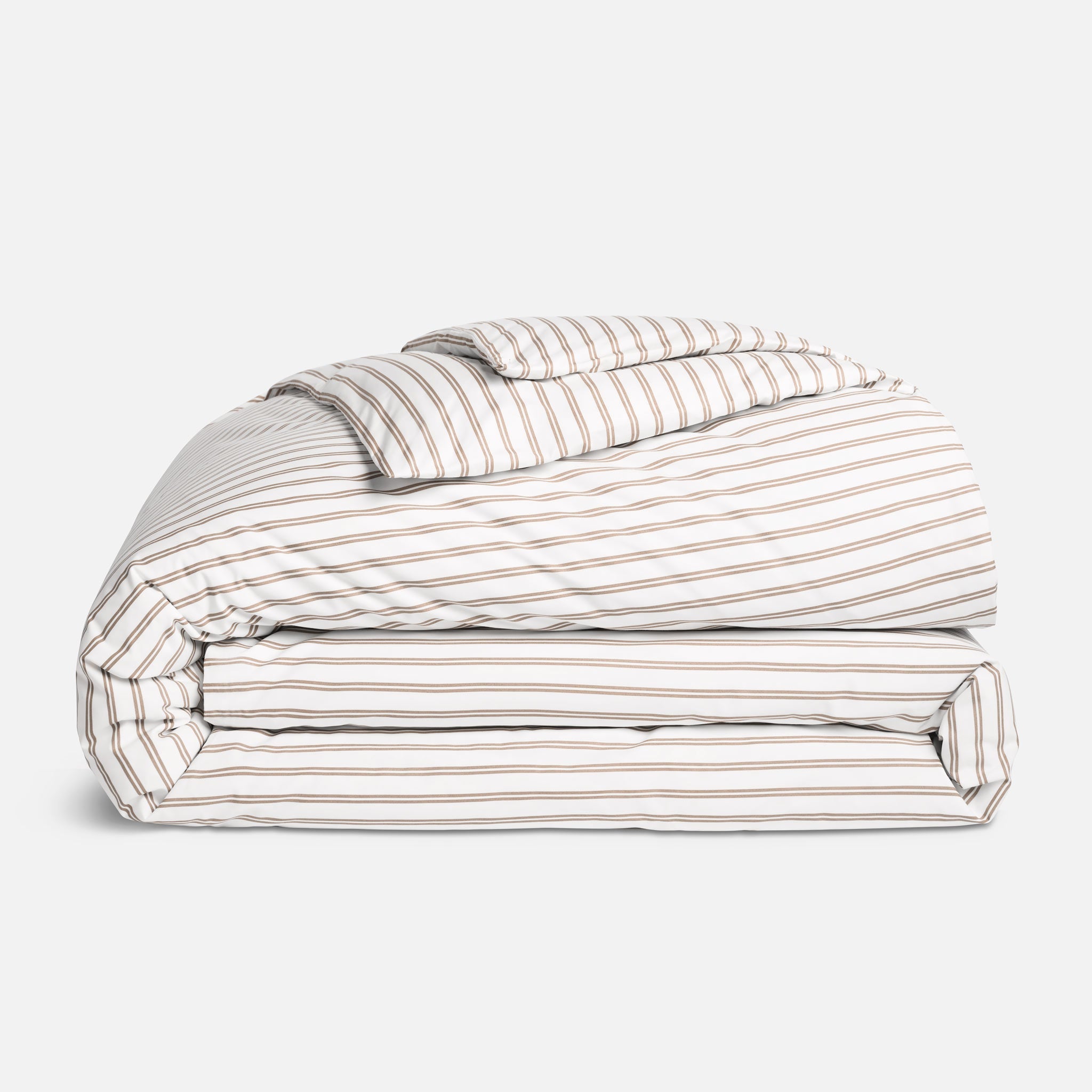 Luxe Sateen Duvet Cover - Last Call - Image 2