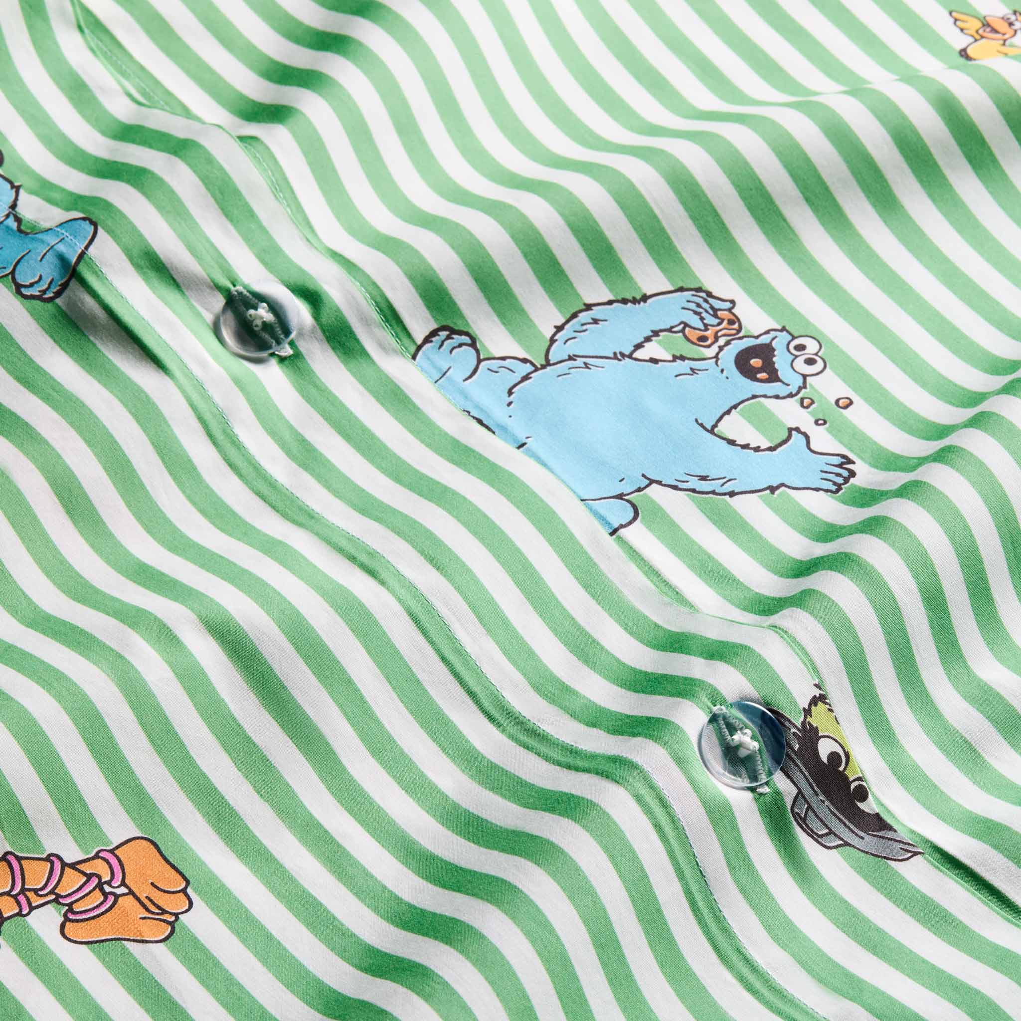 Sesame Street® Duvet Cover - Last Call - Image 2