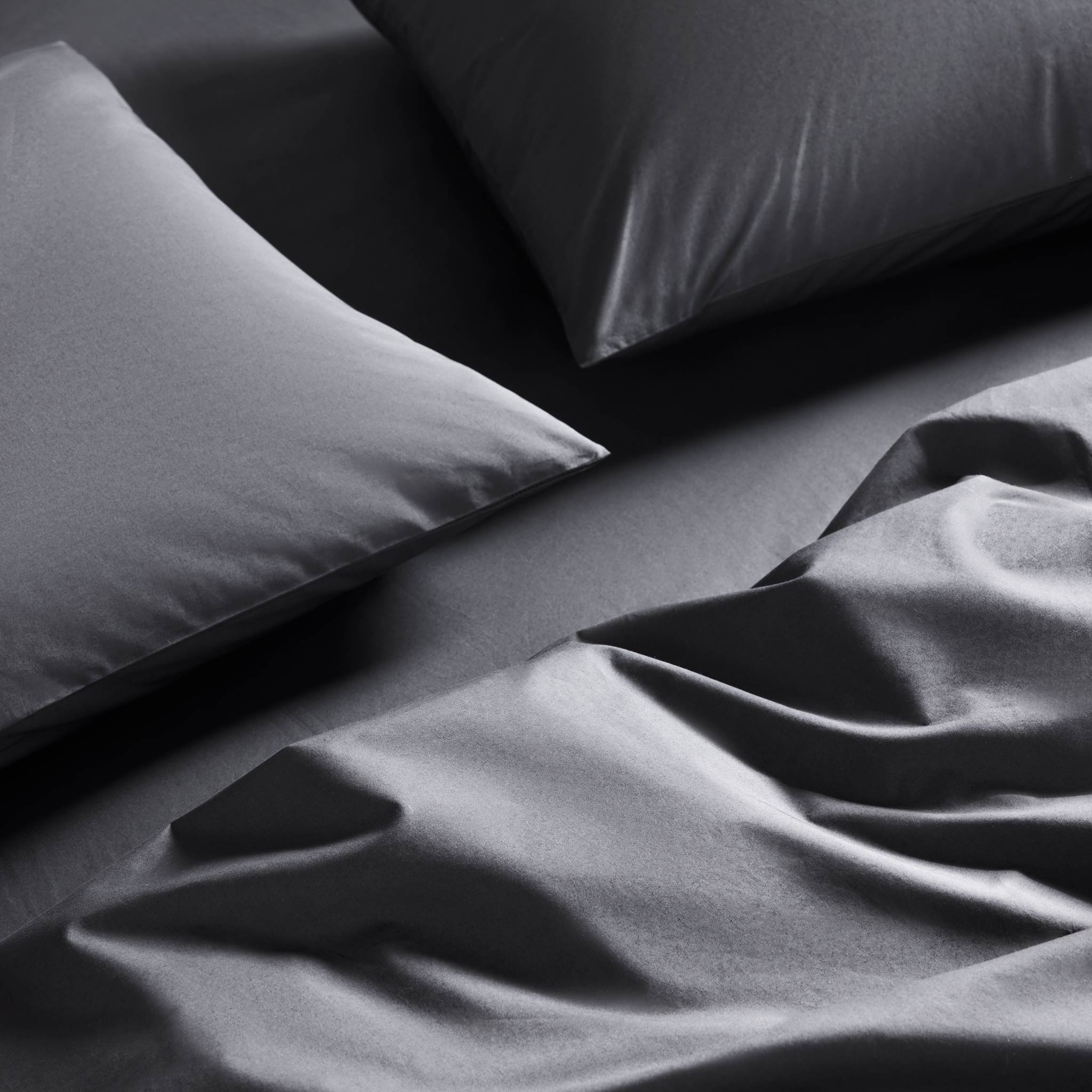 Classic Percale Core Sheet Set - Image 16