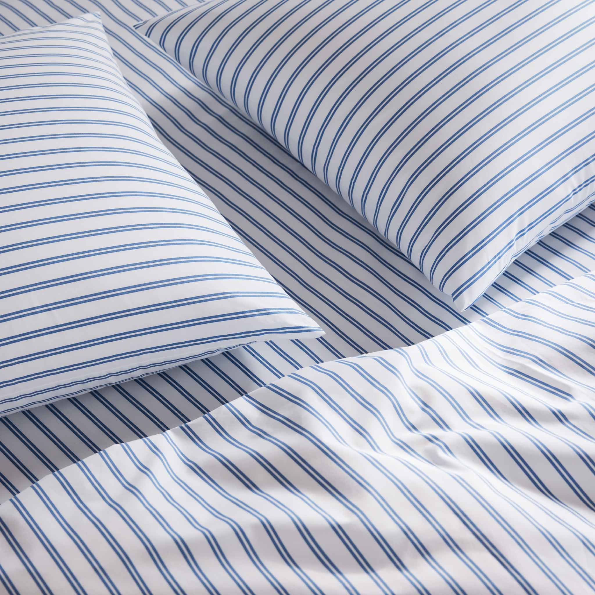 Luxe Sateen Core Sheet Set - Last Call - Image 8