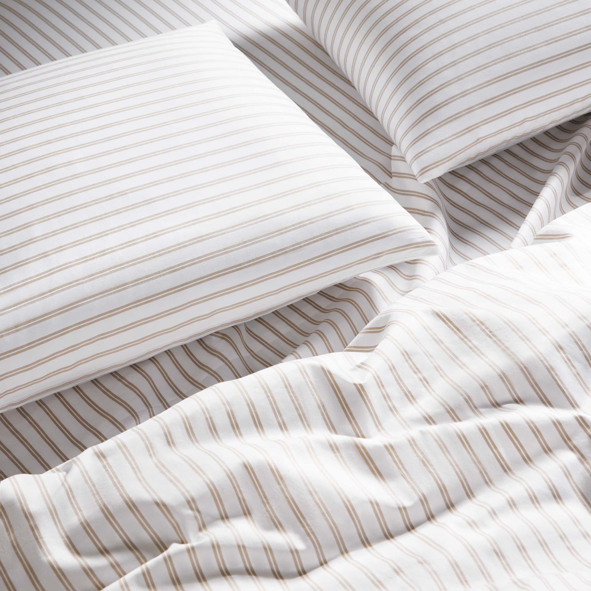 Luxe Sateen Core Sheet Set - Last Call - Image 5