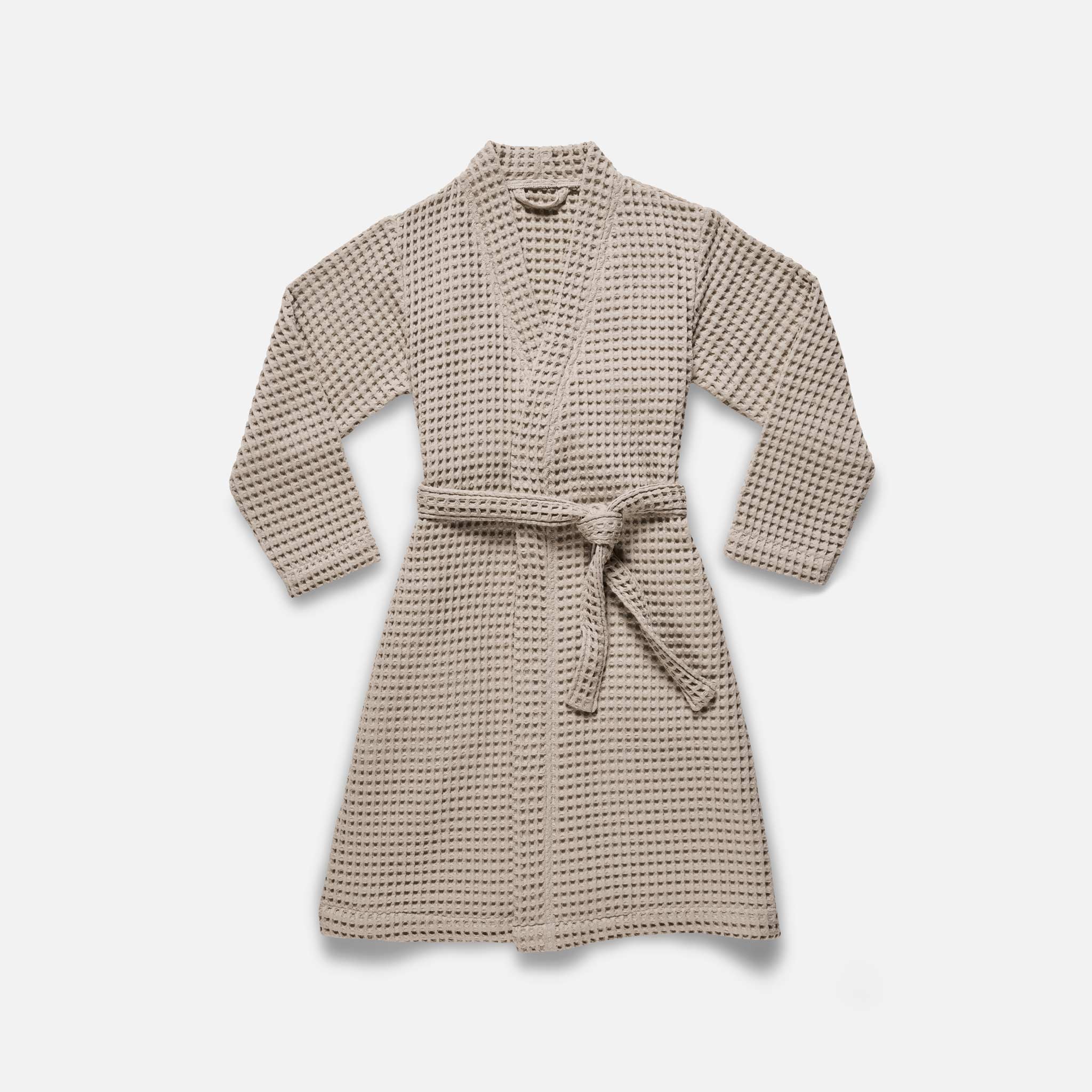 Dreamweave Waffle Robe - Image 5