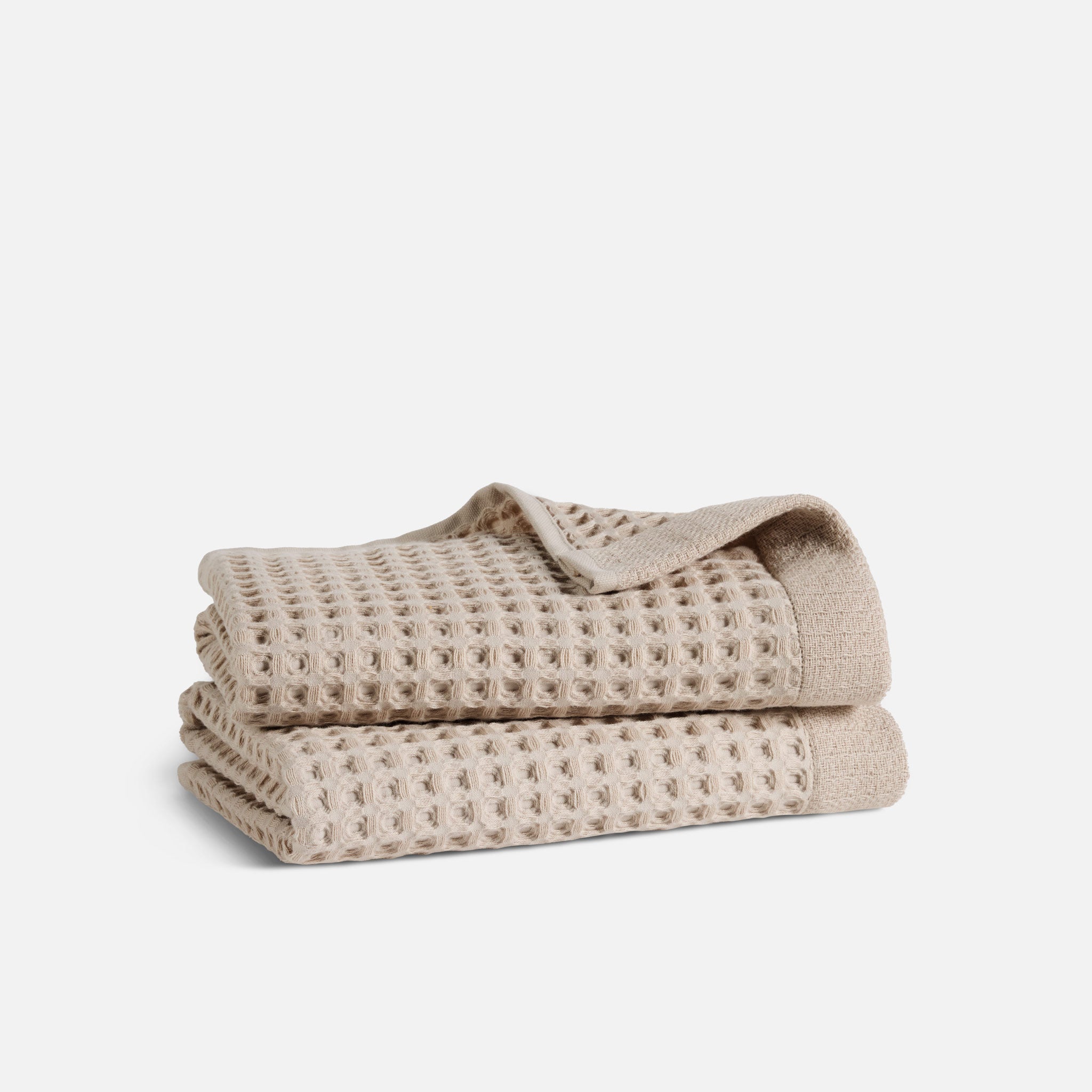 Dreamweave Waffle Hand Towels Set of 2 - Image 25