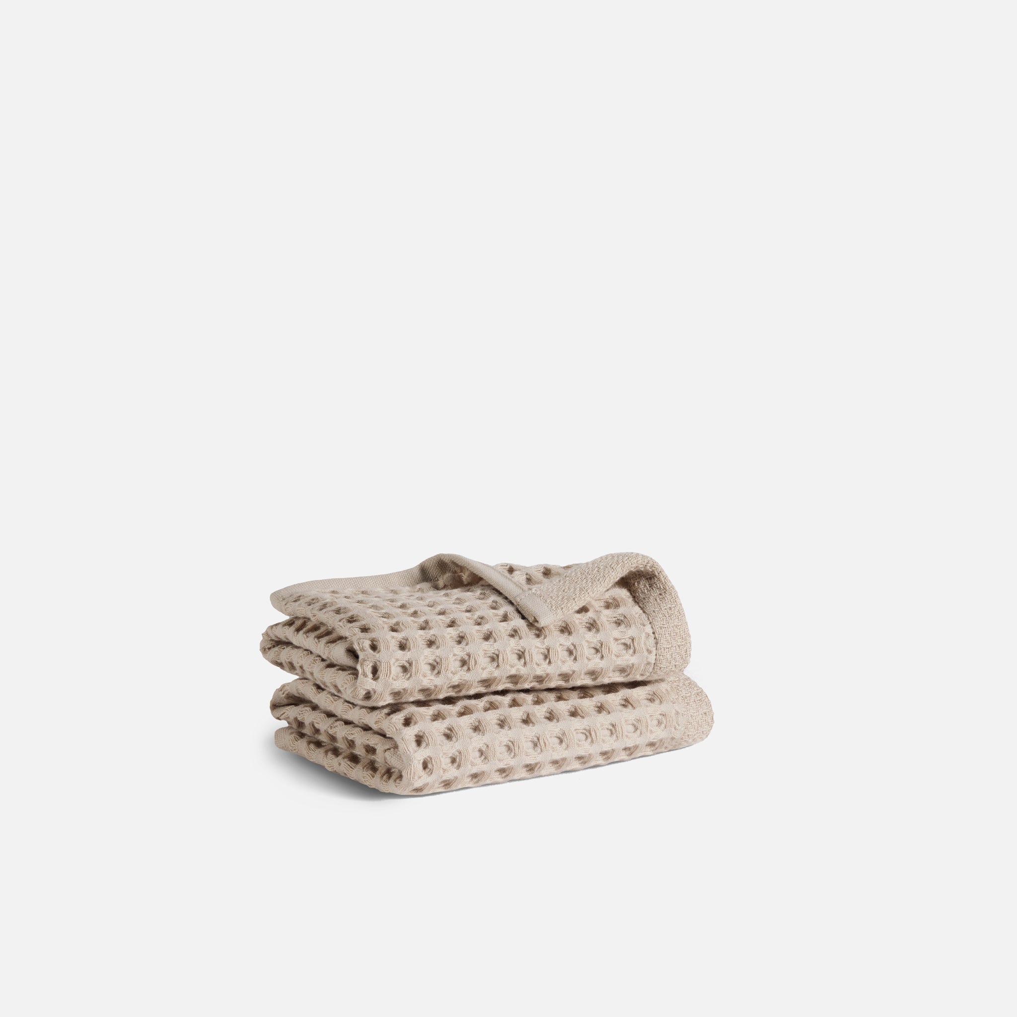 Dreamweave Waffle Washcloths Set of 2 - Image 26