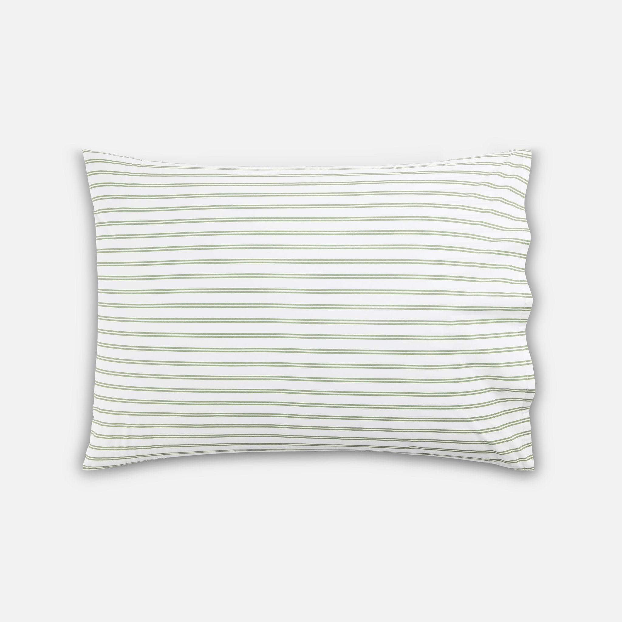 Classic Percale Pillowcase Set - Image 16