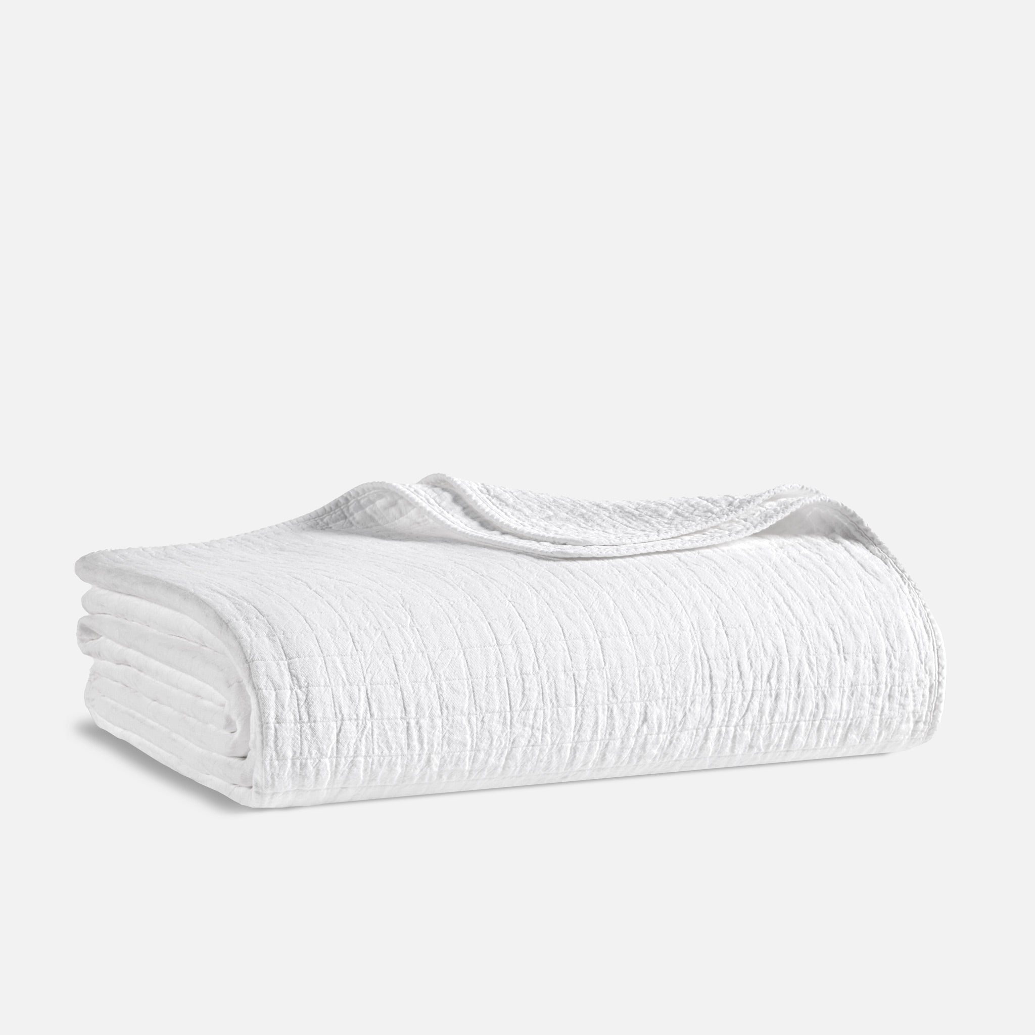 Weekend Wash Bed Blanket - Image 9