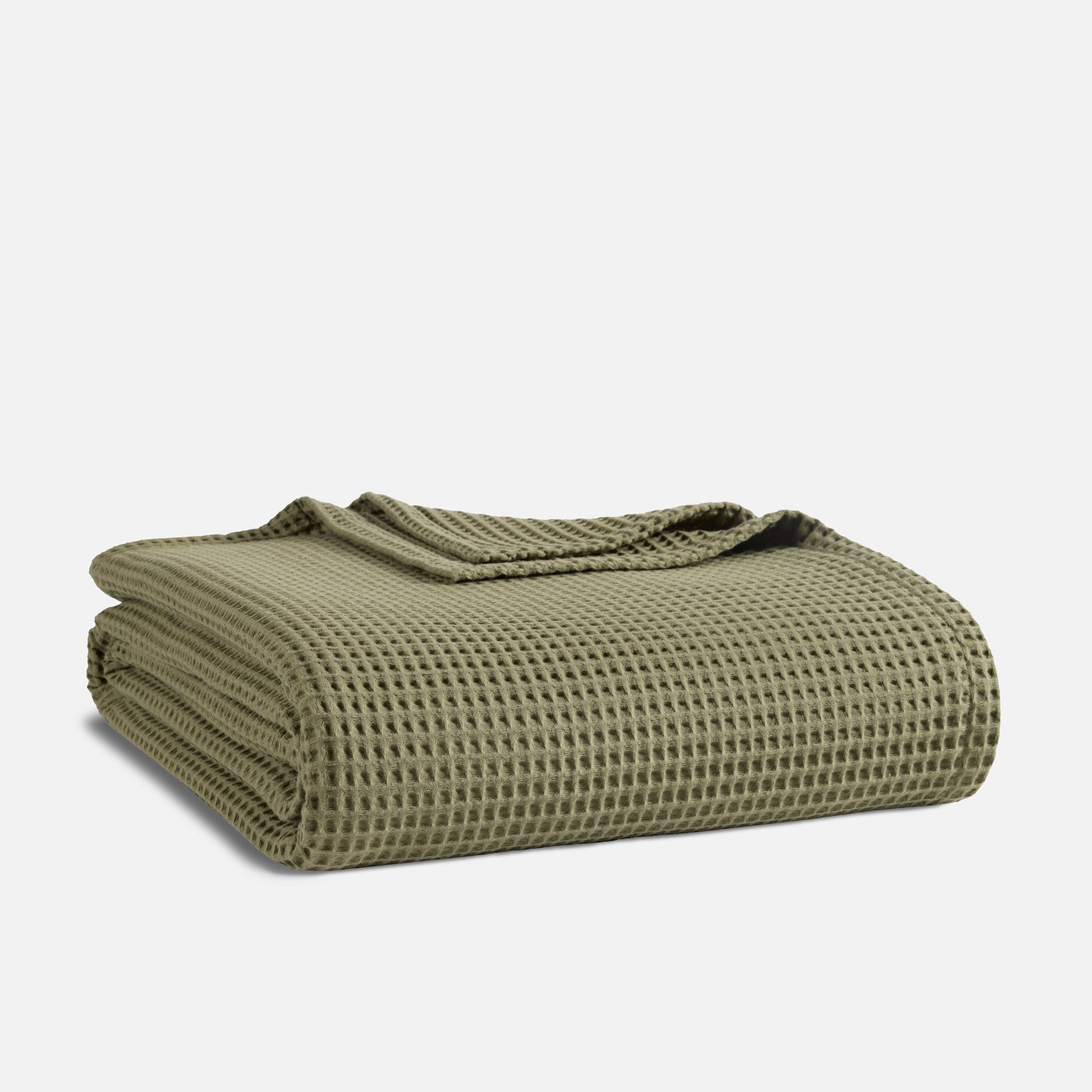 Dreamweave Waffle Bed Blanket - Image 2