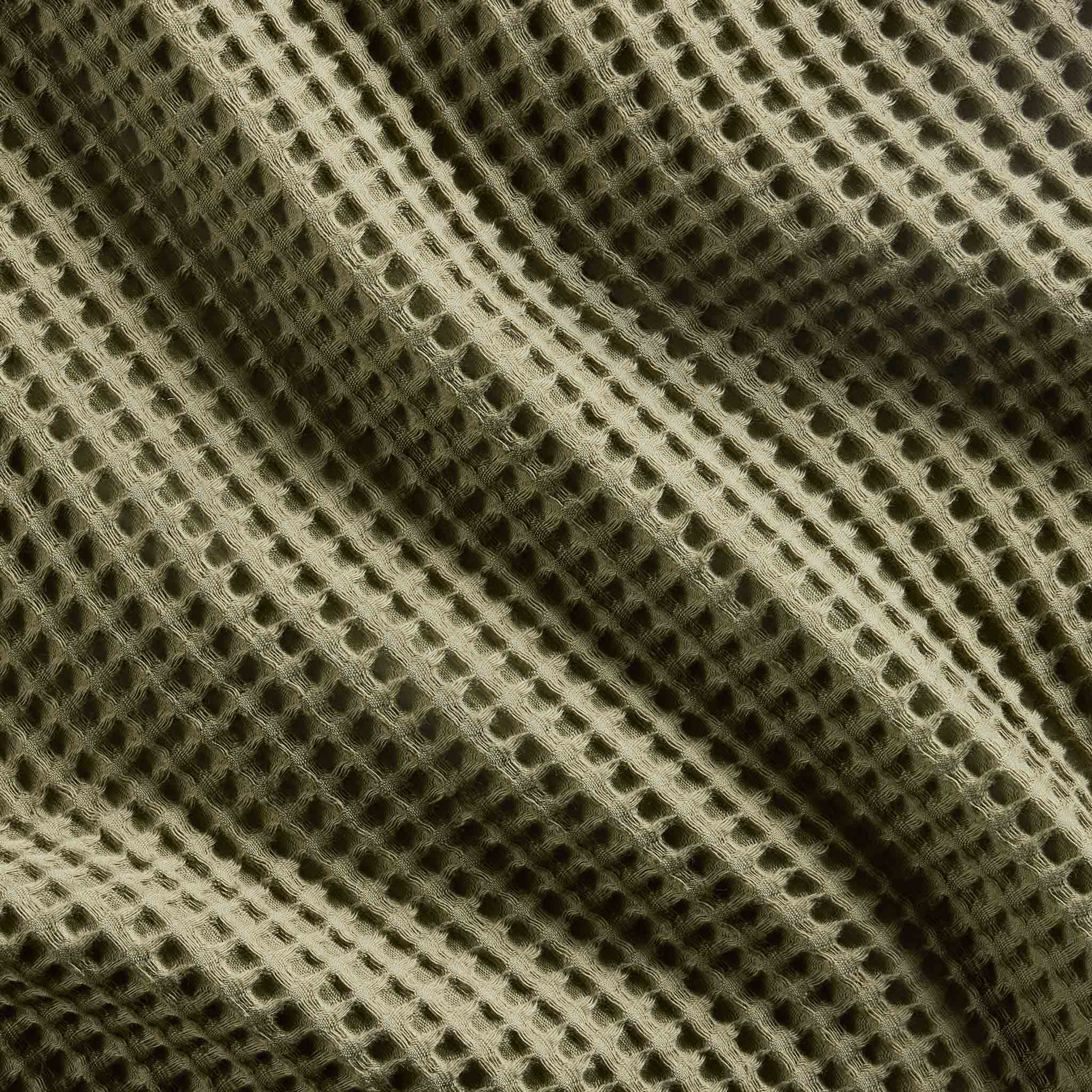 Dreamweave Waffle Bed Blanket - Image 4