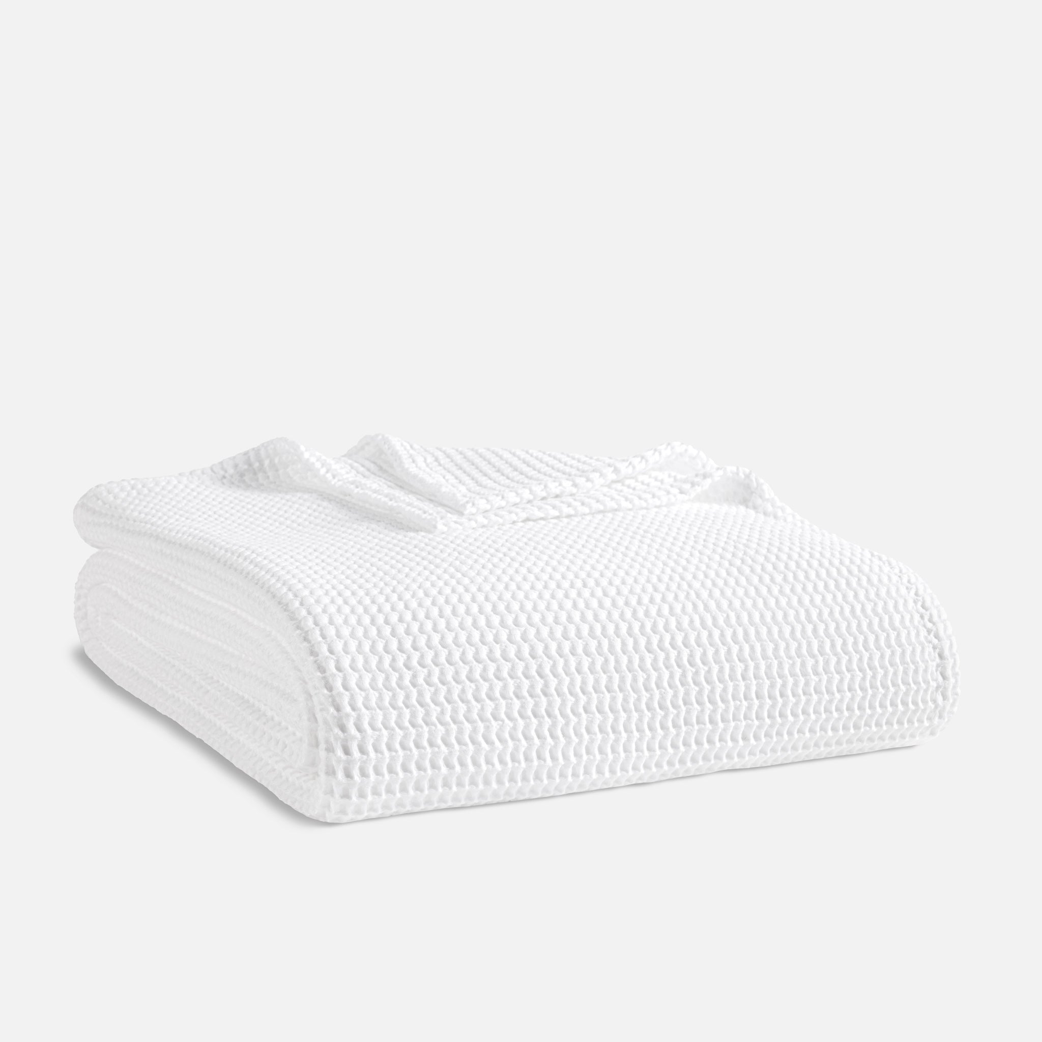 Dreamweave Waffle Bed Blanket - Image 3
