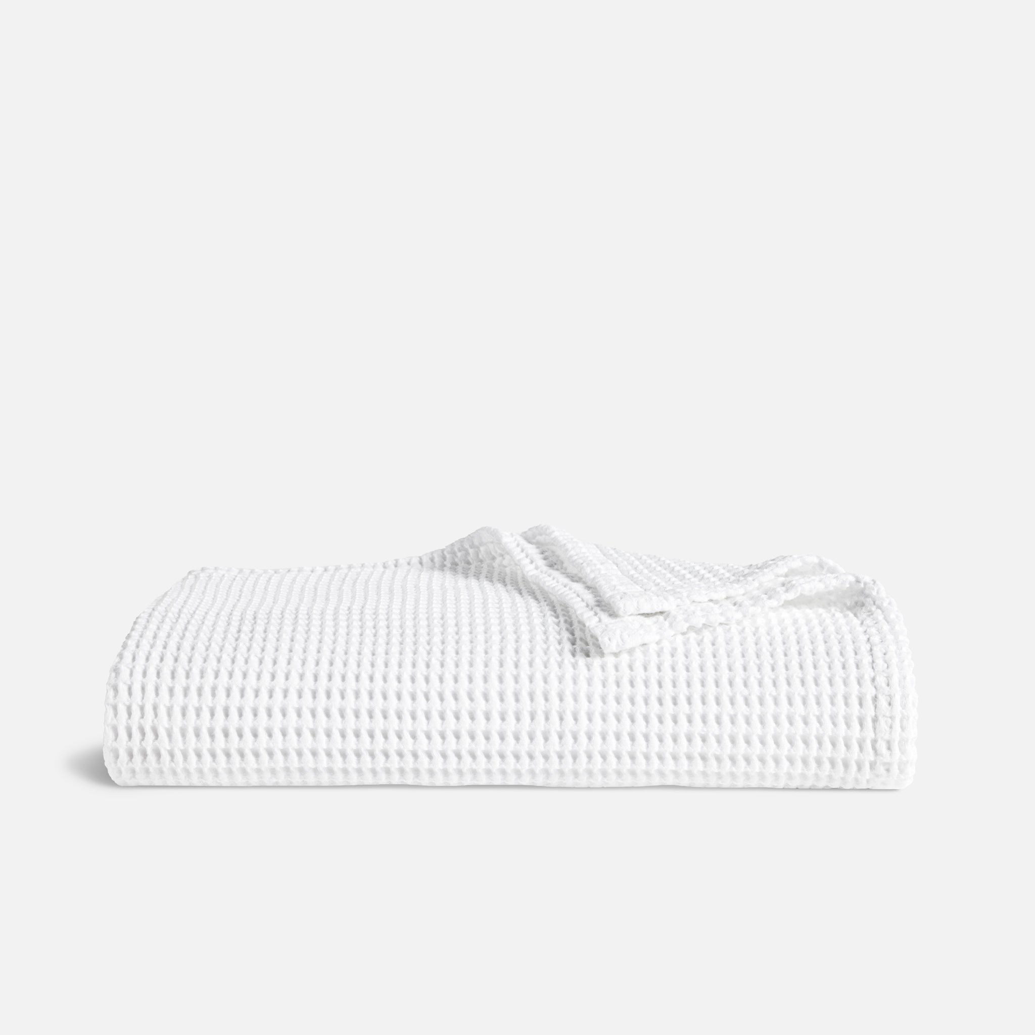 Dreamweave Waffle Throw Blanket