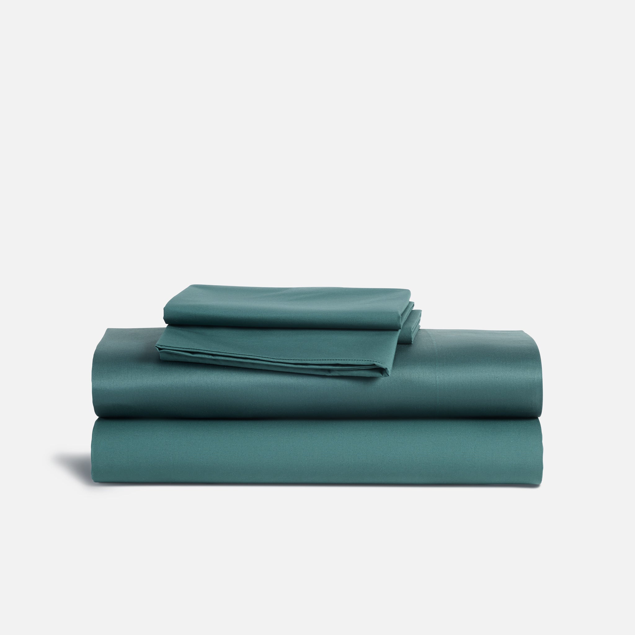Classic Percale Core Sheet Set - Last Call - Image 19