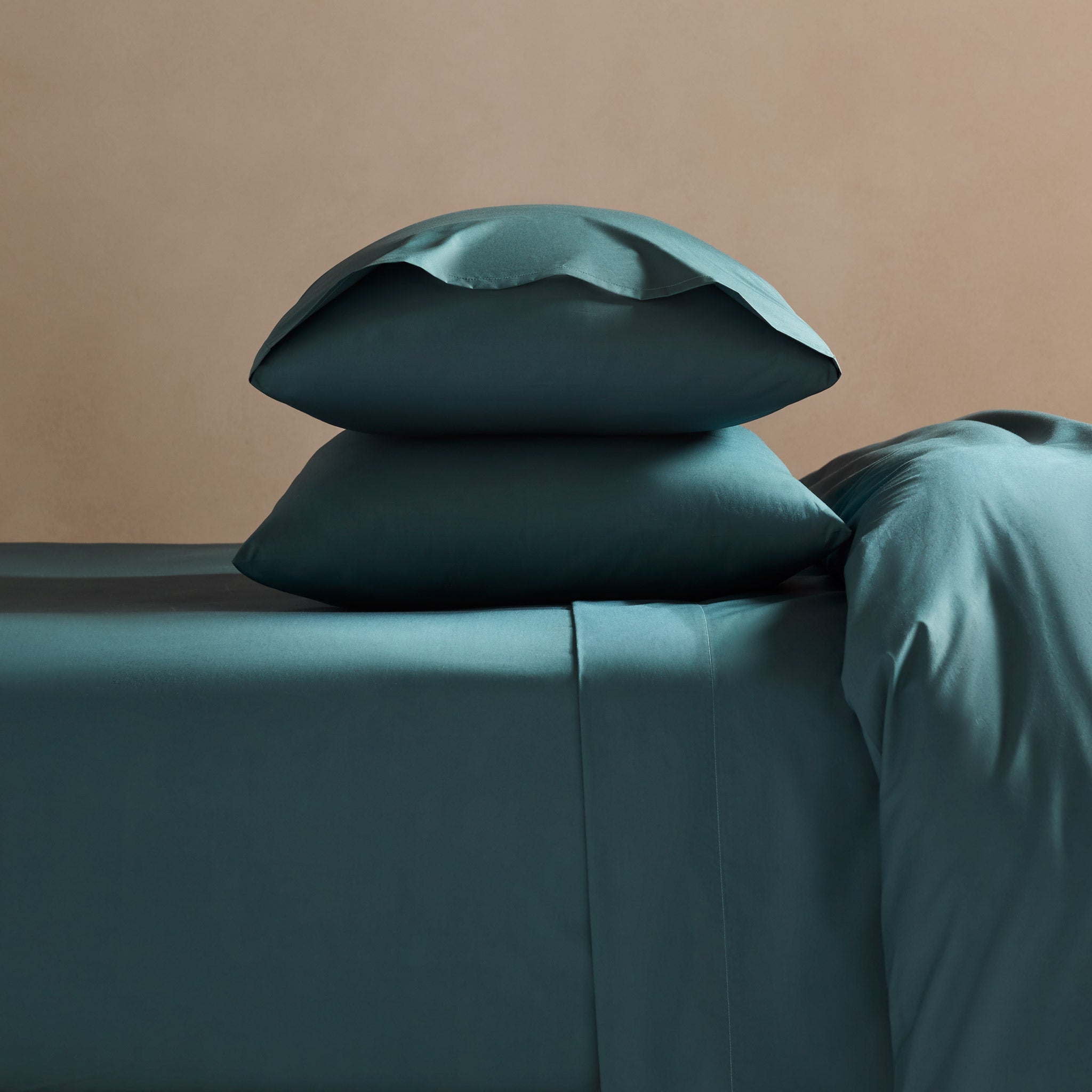 Classic Percale Core Sheet Set - Last Call - Image 22